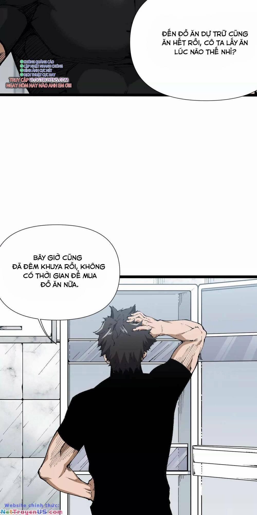 Quỷ Trảm Săn Nhân 6 trang 26