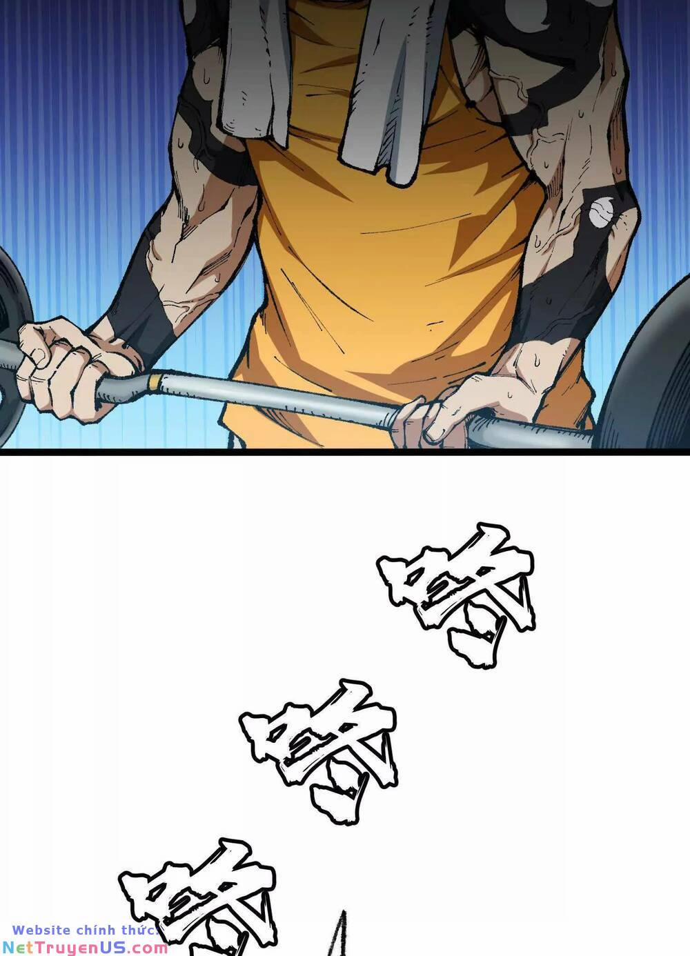 Quỷ Trảm Săn Nhân 6 trang 28