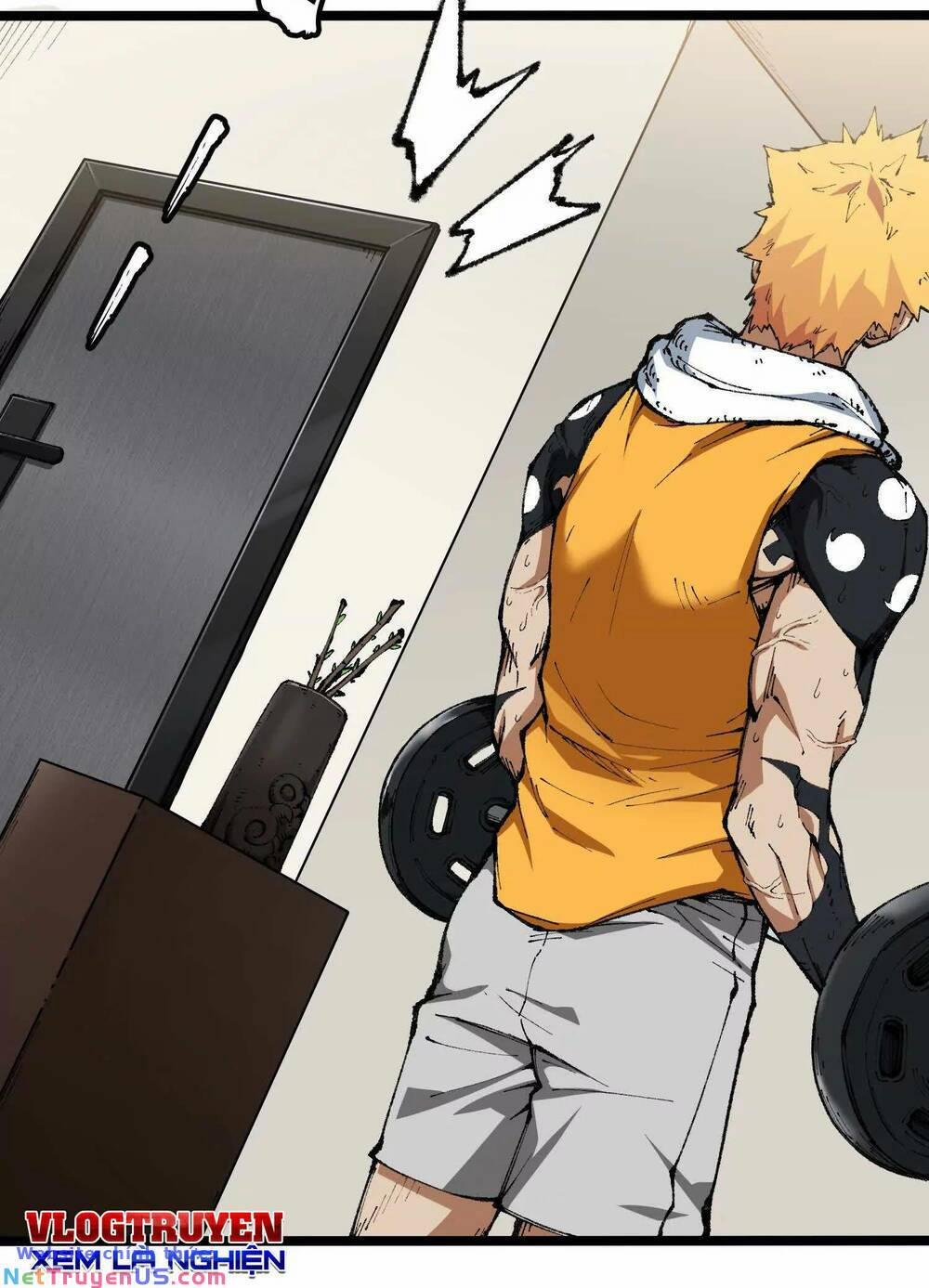 Quỷ Trảm Săn Nhân 6 trang 29