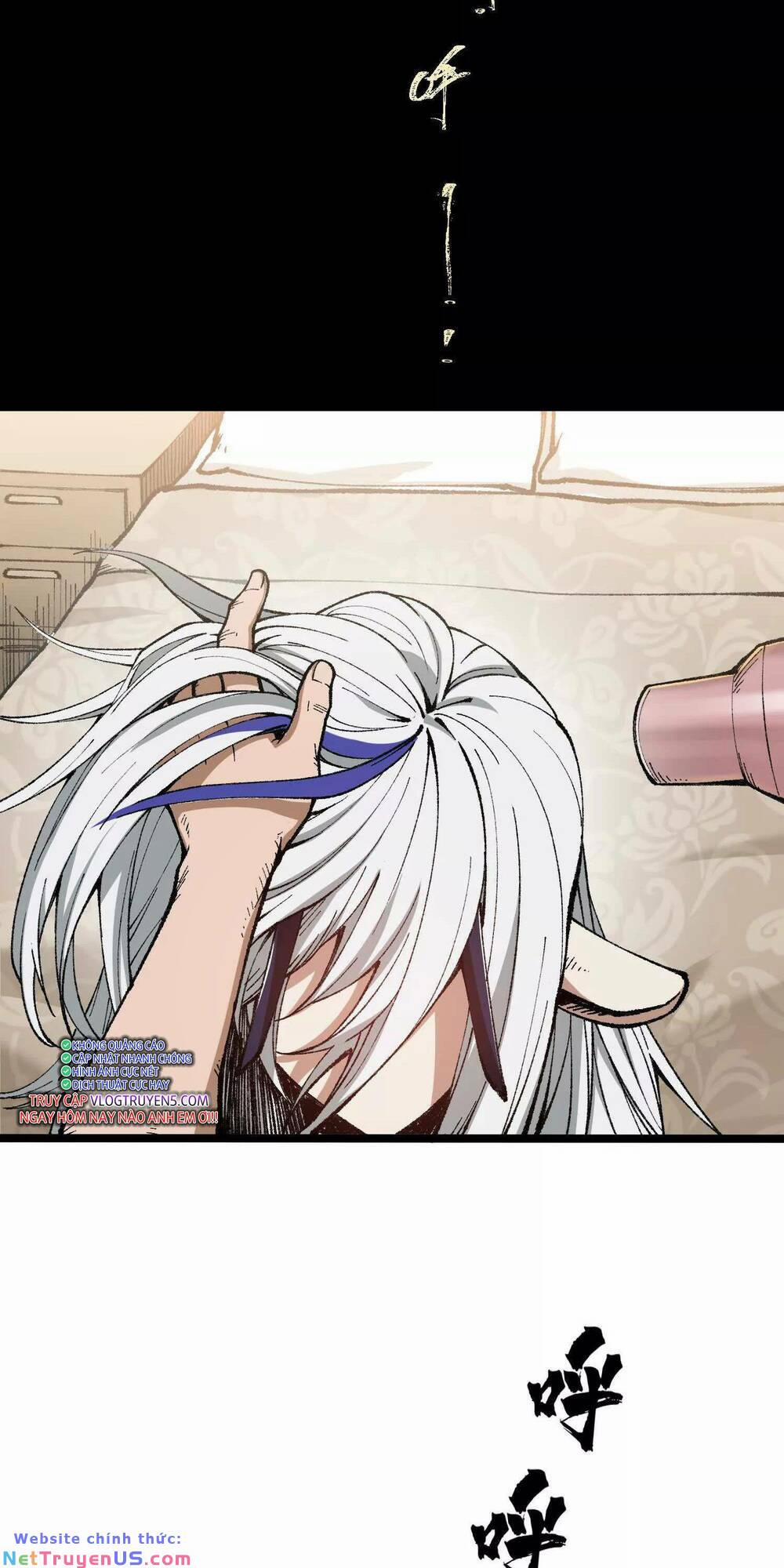 Quỷ Trảm Săn Nhân 6 trang 3