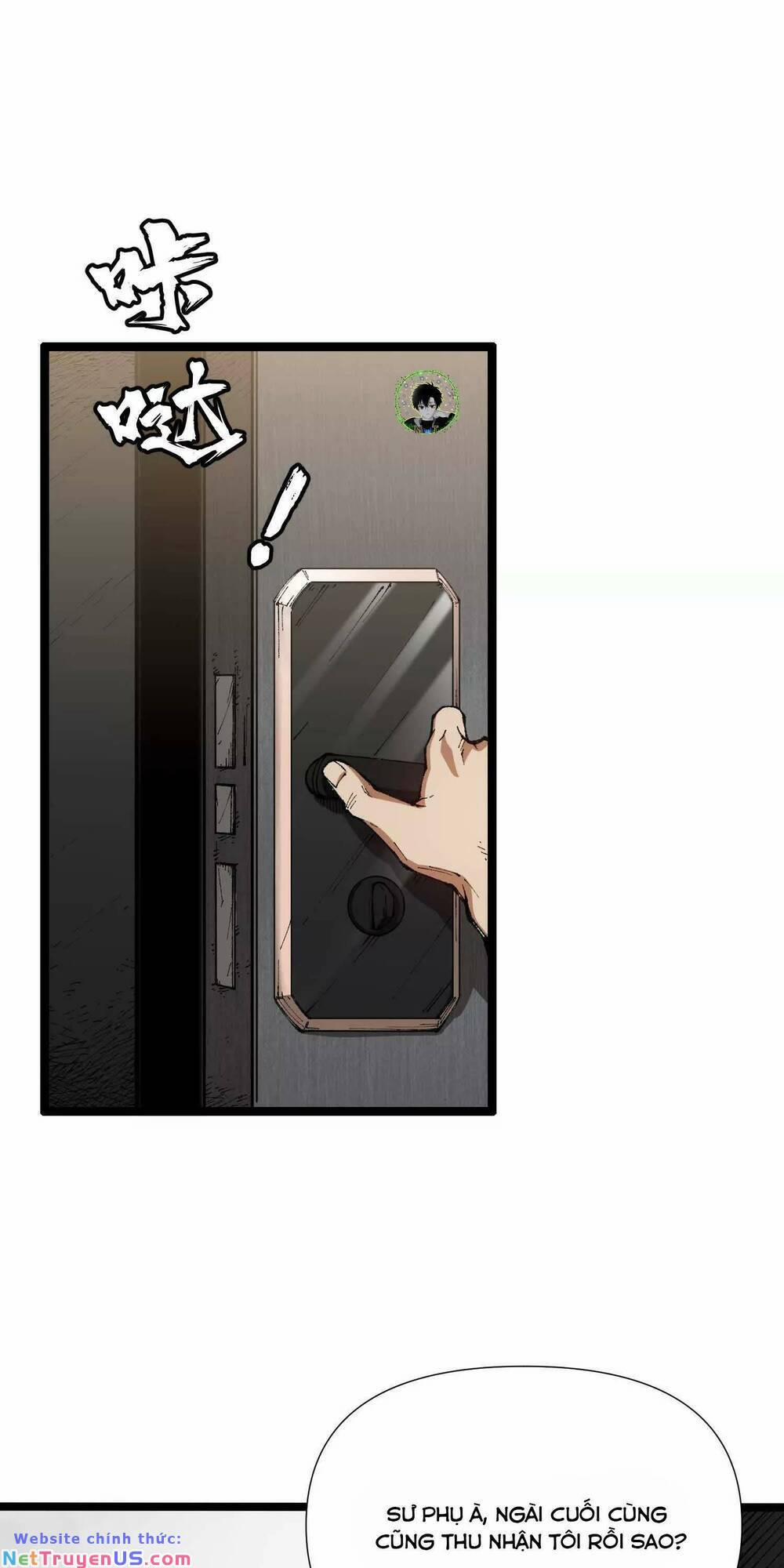 Quỷ Trảm Săn Nhân 6 trang 30