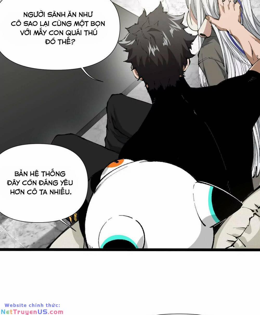 Quỷ Trảm Săn Nhân 6 trang 37