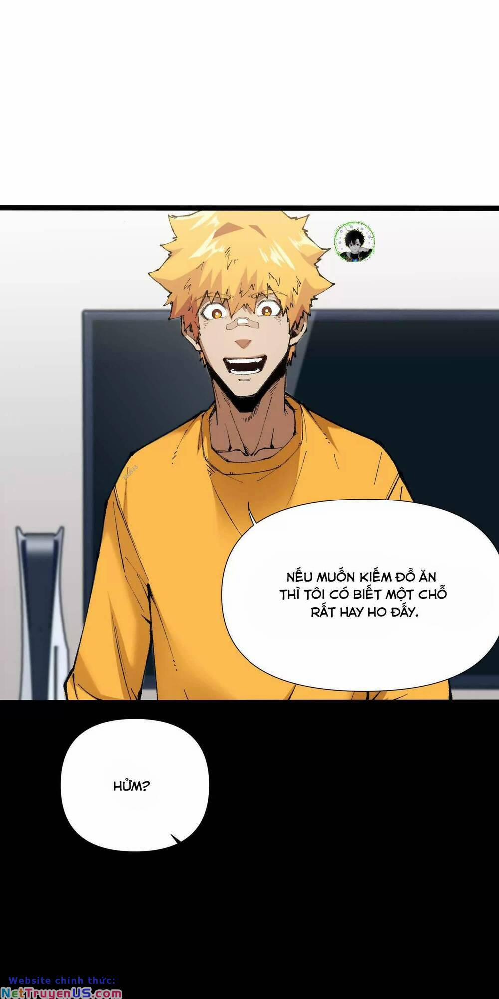 Quỷ Trảm Săn Nhân 6 trang 39