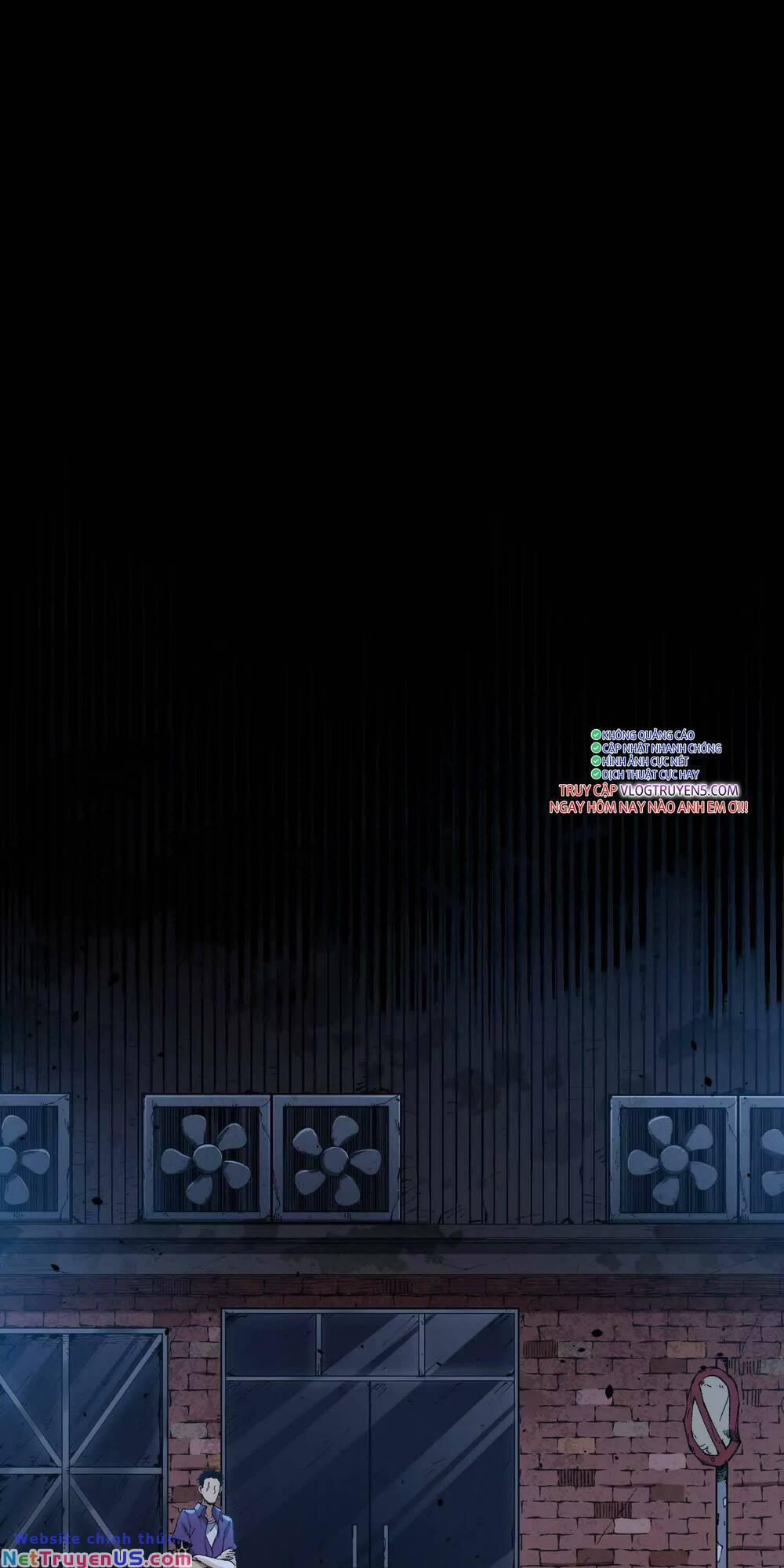 Quỷ Trảm Săn Nhân 6 trang 40