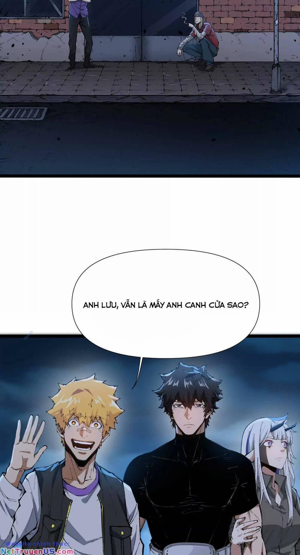 Quỷ Trảm Săn Nhân 6 trang 41