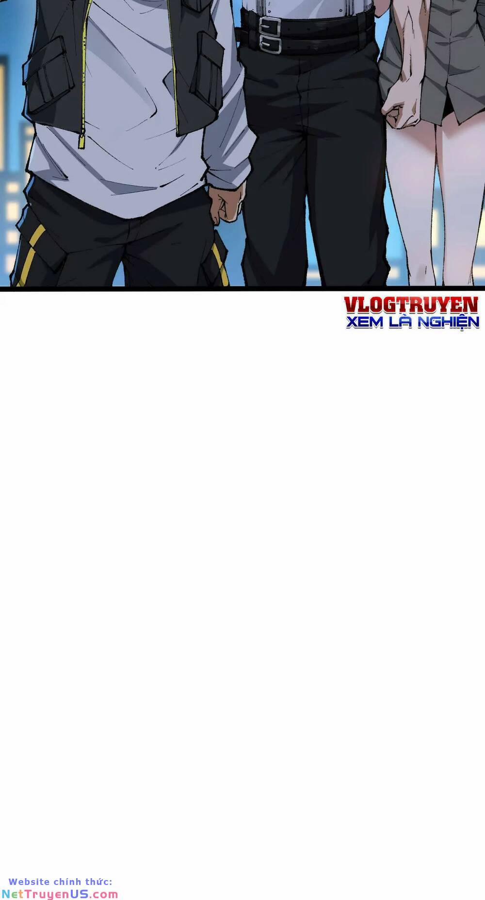 Quỷ Trảm Săn Nhân 6 trang 42