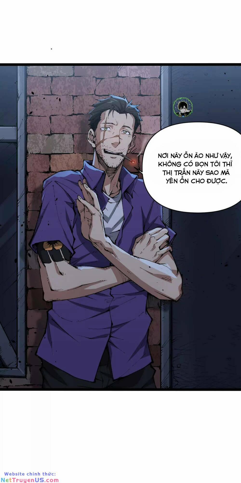Quỷ Trảm Săn Nhân 6 trang 43