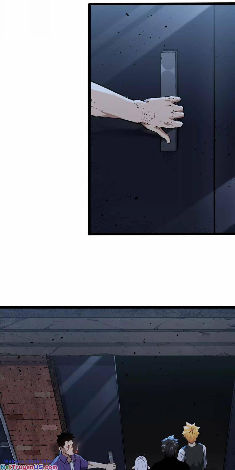 Quỷ Trảm Săn Nhân 6 trang 44