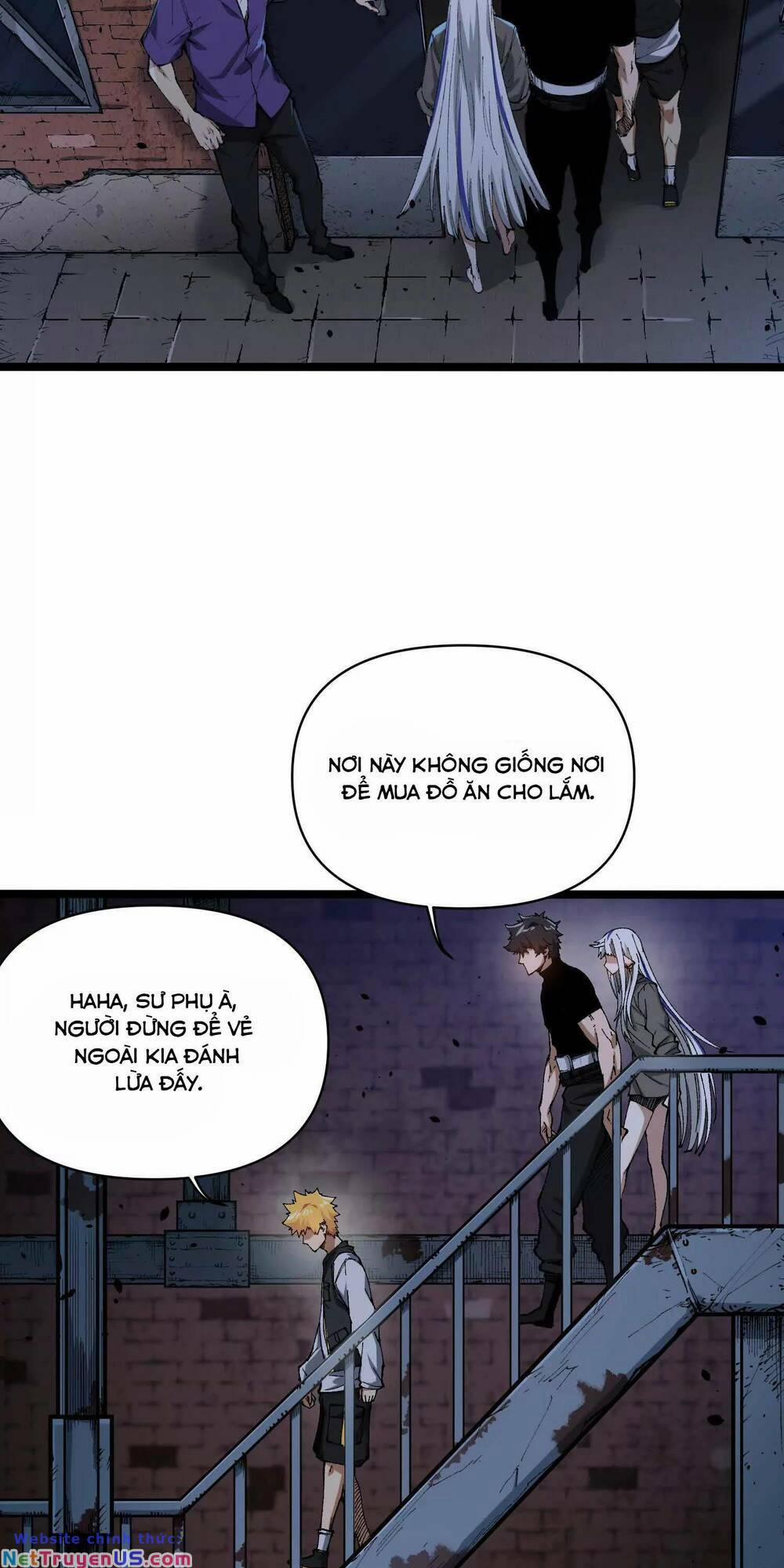 Quỷ Trảm Săn Nhân 6 trang 45