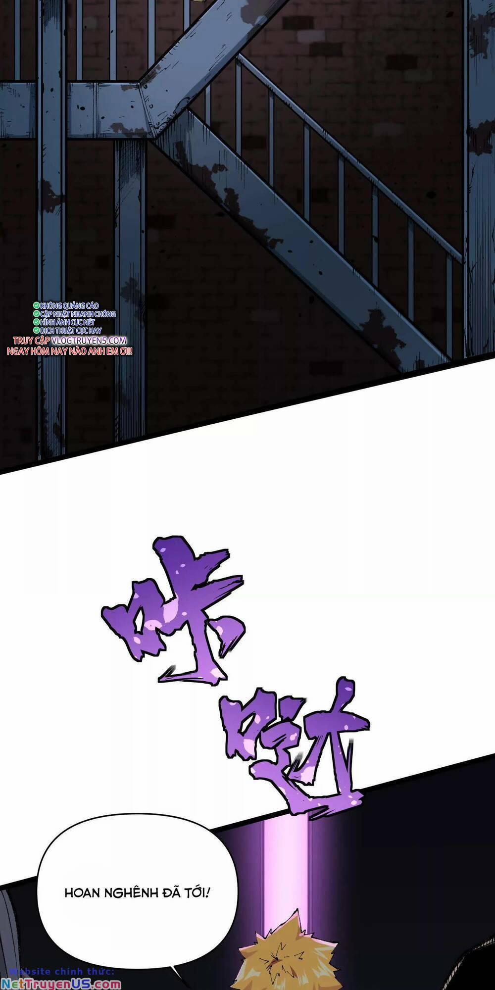 Quỷ Trảm Săn Nhân 6 trang 46