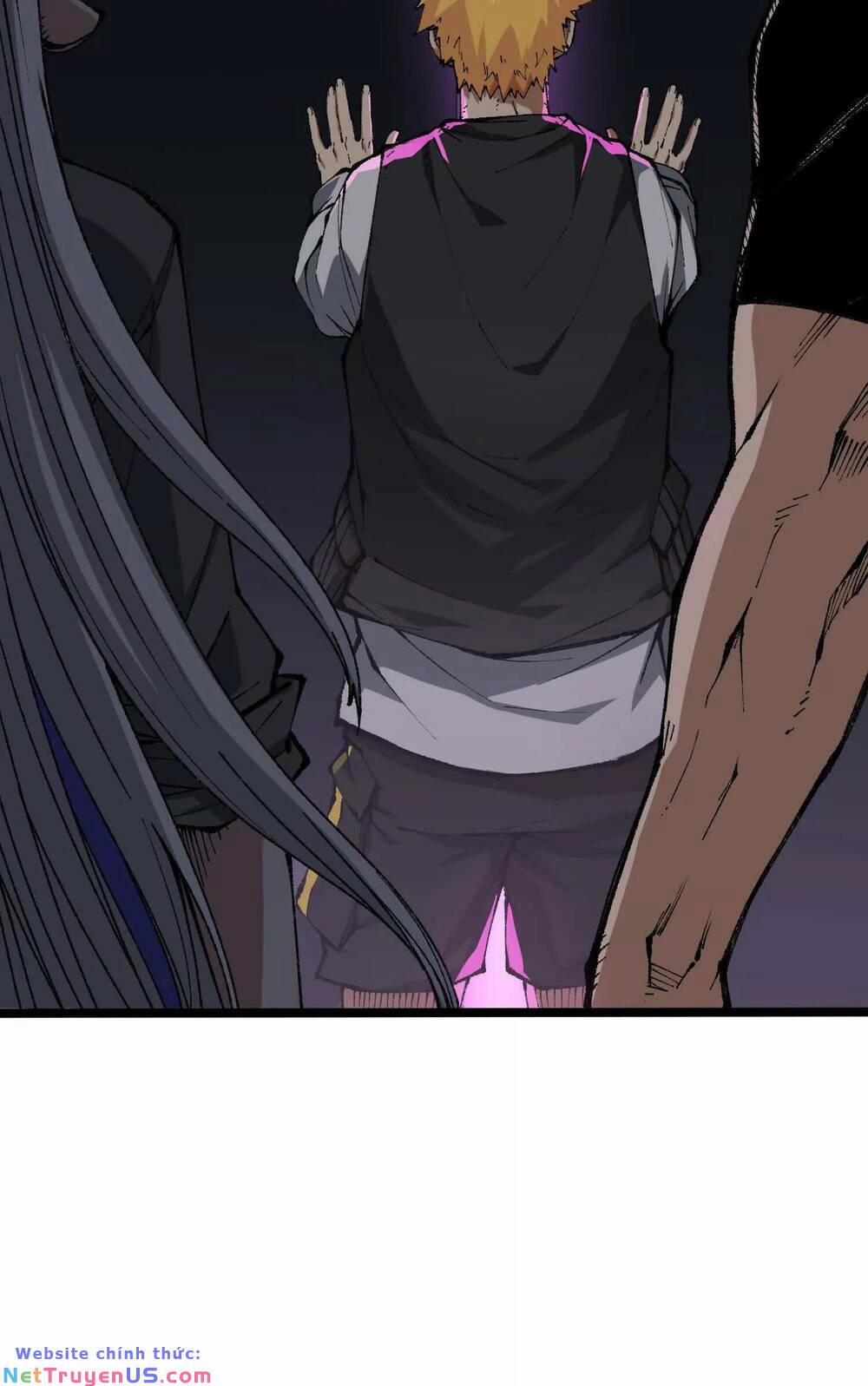 Quỷ Trảm Săn Nhân 6 trang 47