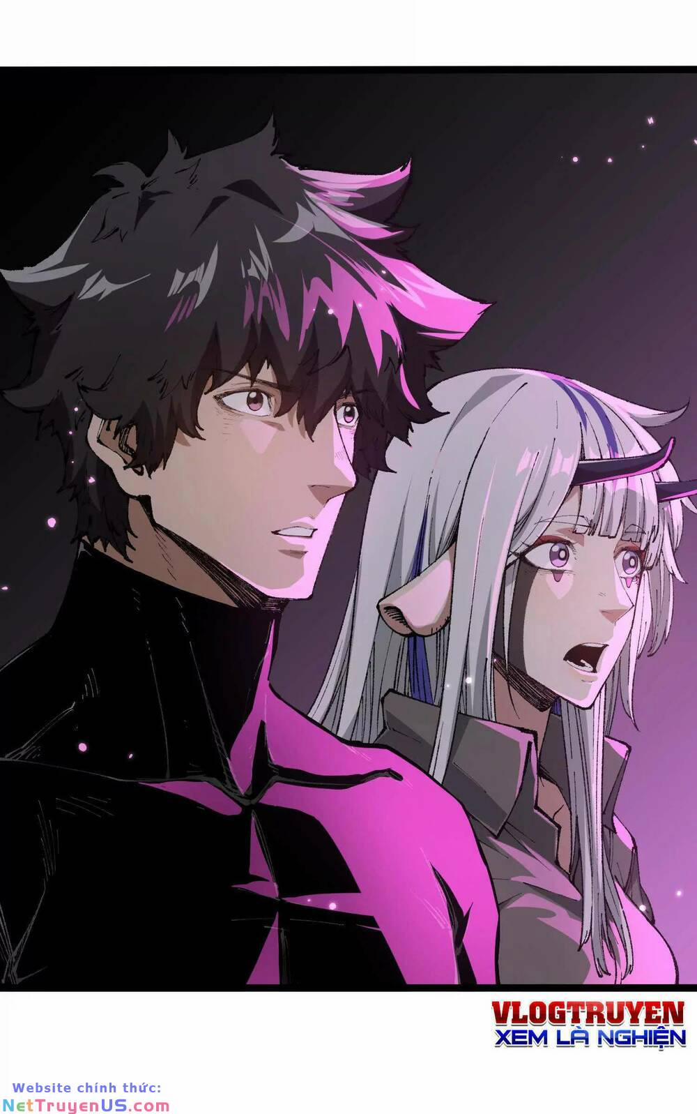 Quỷ Trảm Săn Nhân 6 trang 48