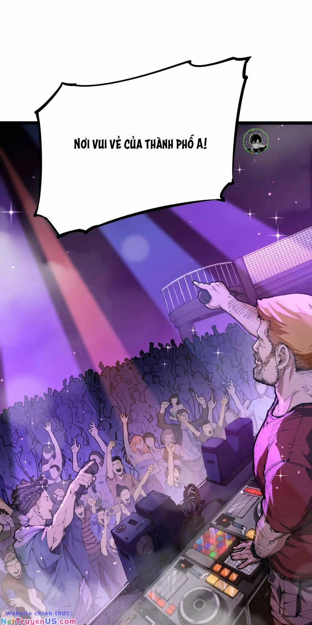 Quỷ Trảm Săn Nhân 6 trang 49