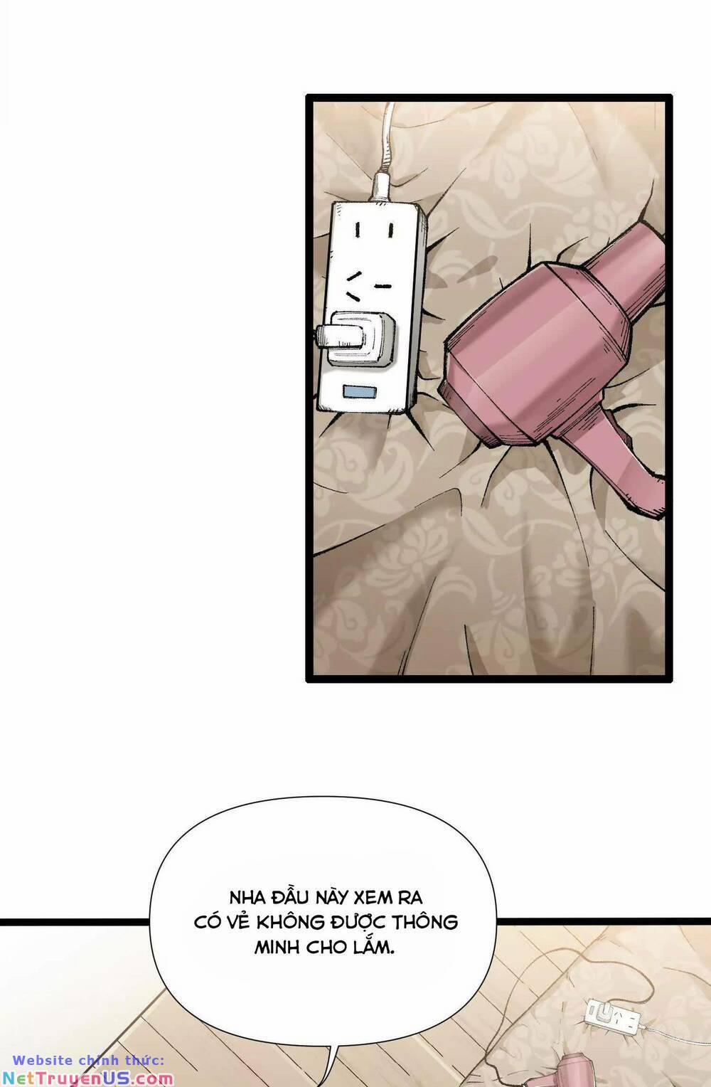 Quỷ Trảm Săn Nhân 6 trang 5