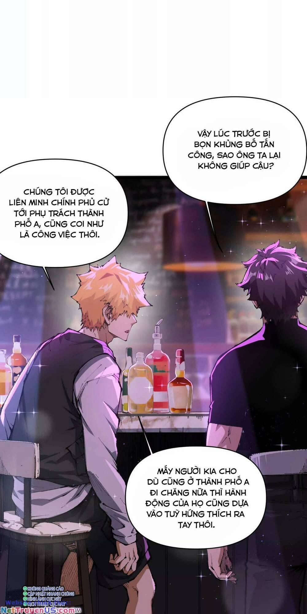 Quỷ Trảm Săn Nhân 6 trang 51