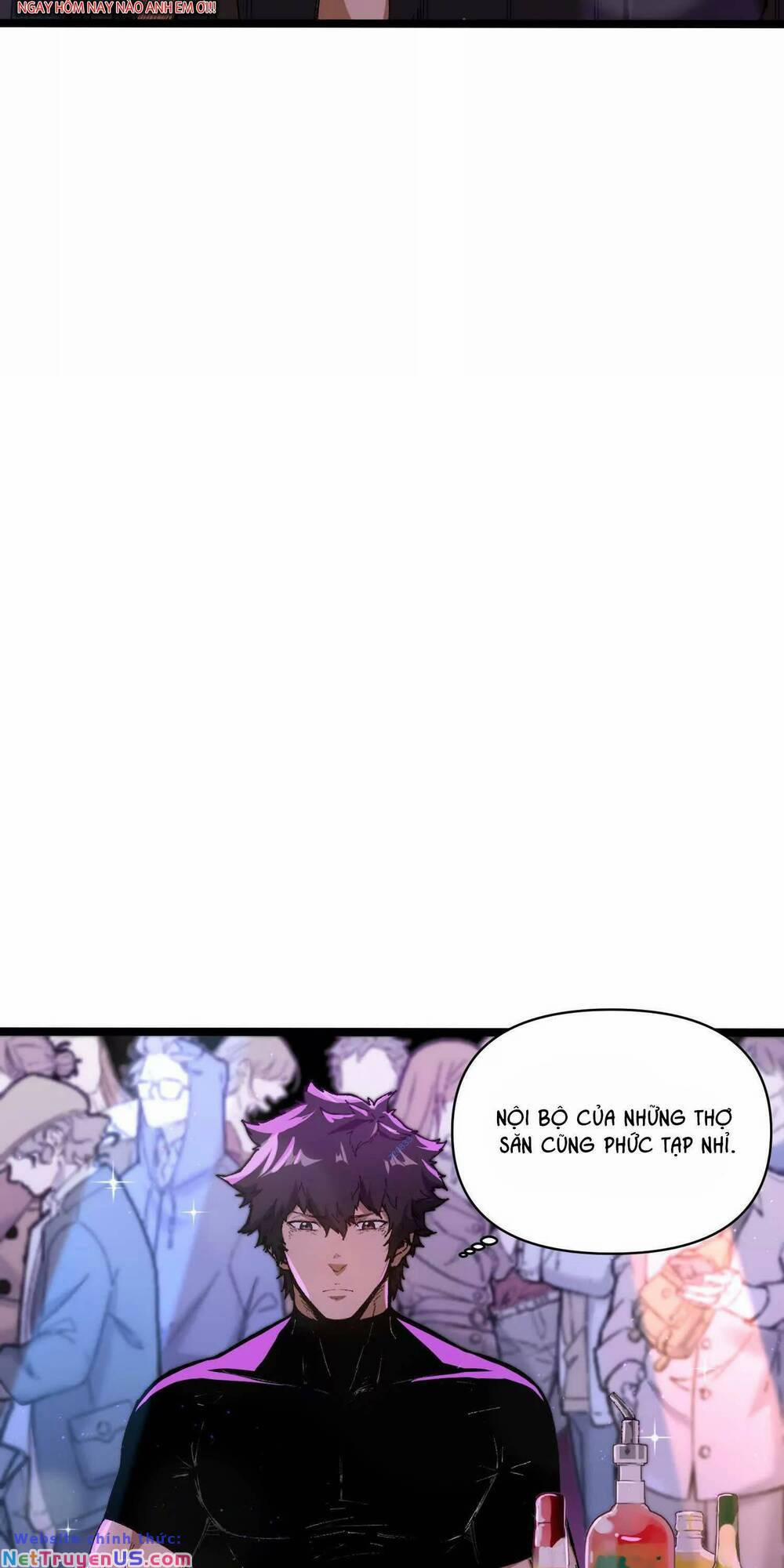 Quỷ Trảm Săn Nhân 6 trang 52