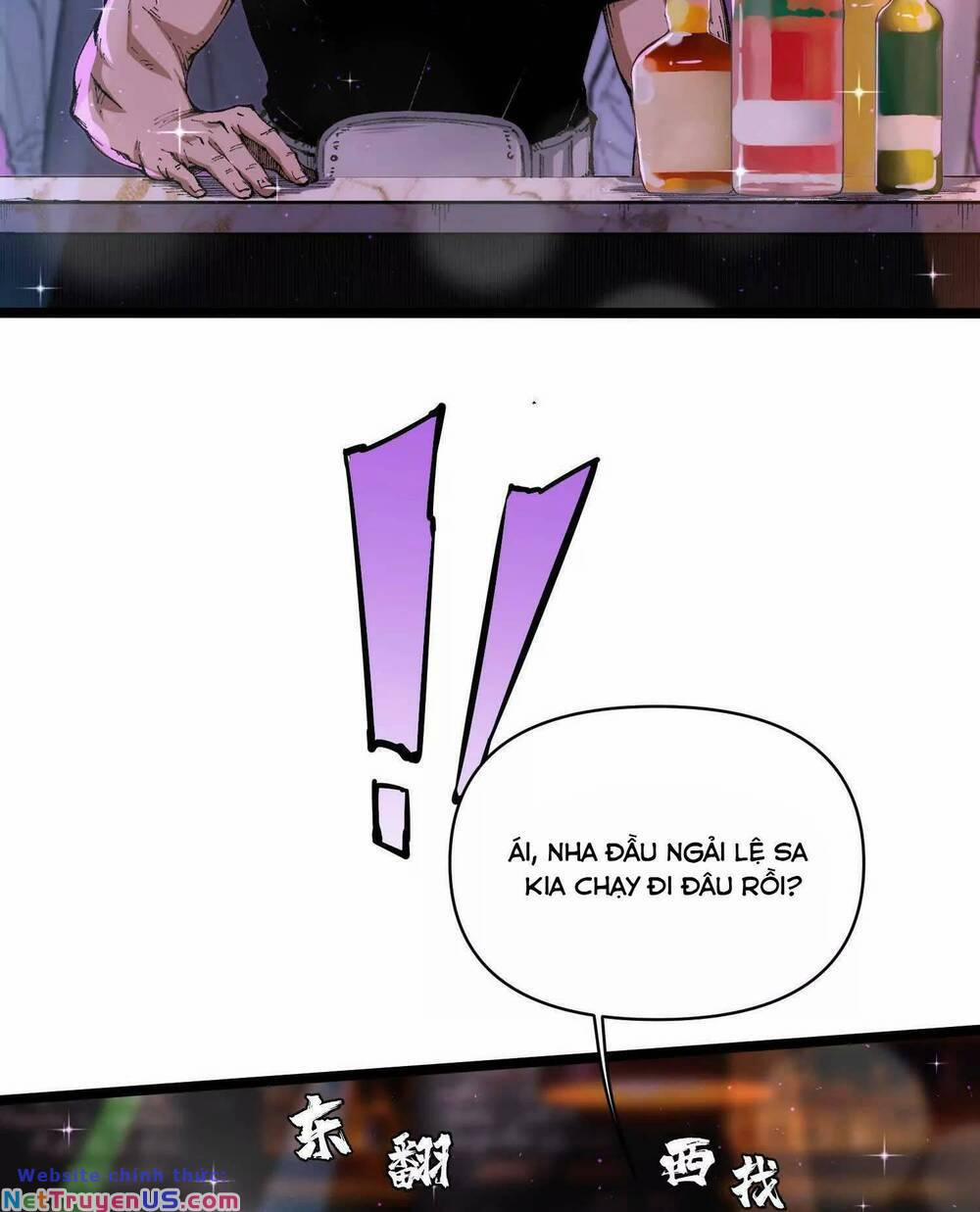 Quỷ Trảm Săn Nhân 6 trang 53