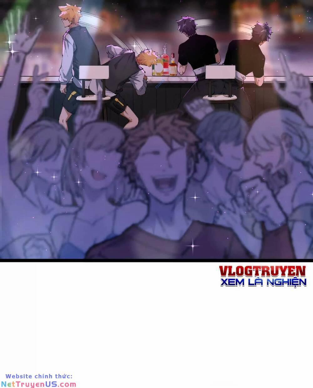 Quỷ Trảm Săn Nhân 6 trang 54