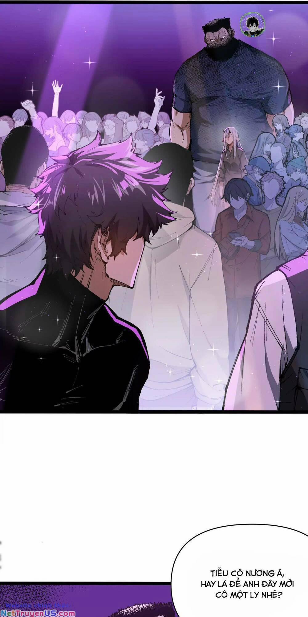 Quỷ Trảm Săn Nhân 6 trang 55