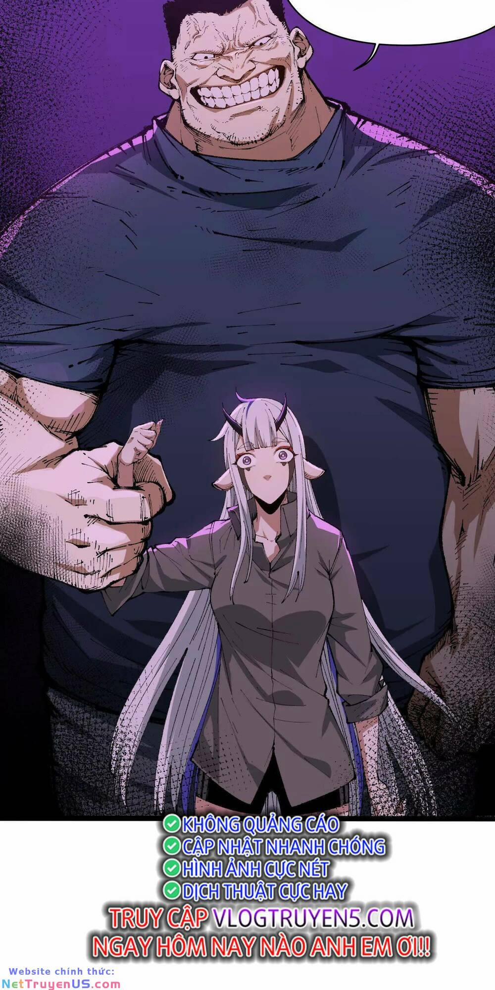 Quỷ Trảm Săn Nhân 6 trang 56