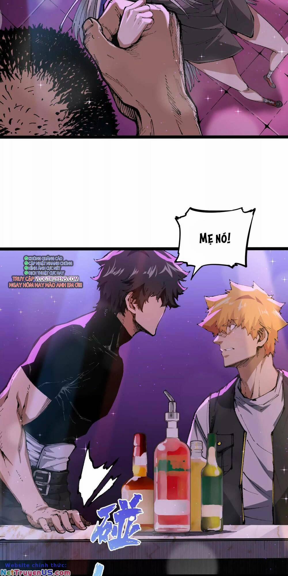 Quỷ Trảm Săn Nhân 6 trang 58