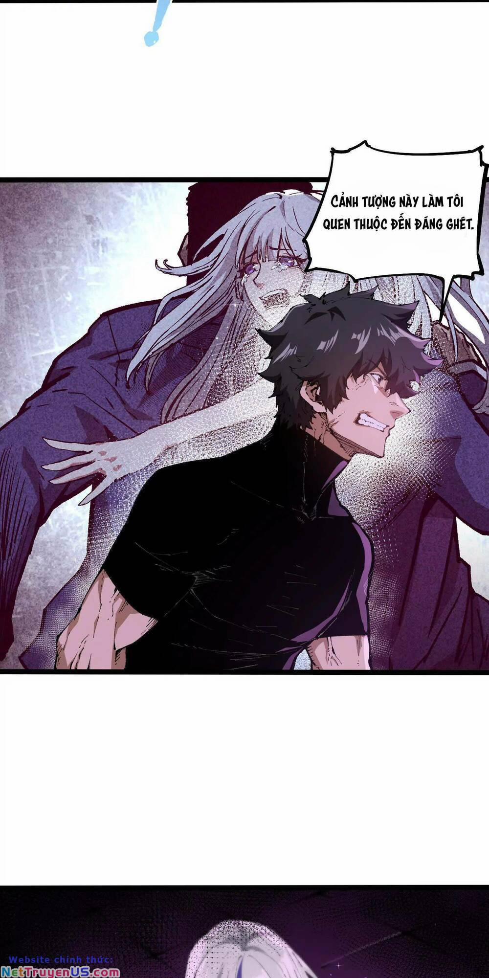 Quỷ Trảm Săn Nhân 6 trang 59