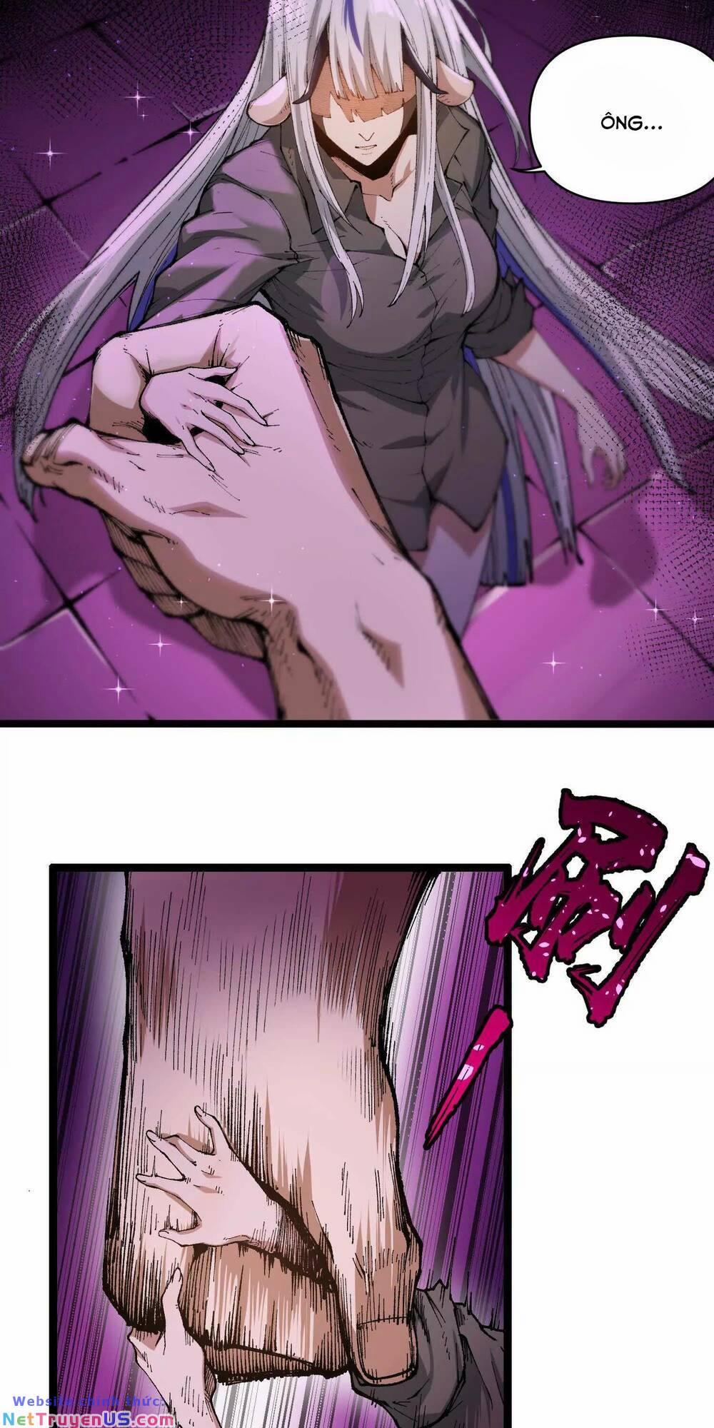 Quỷ Trảm Săn Nhân 6 trang 60