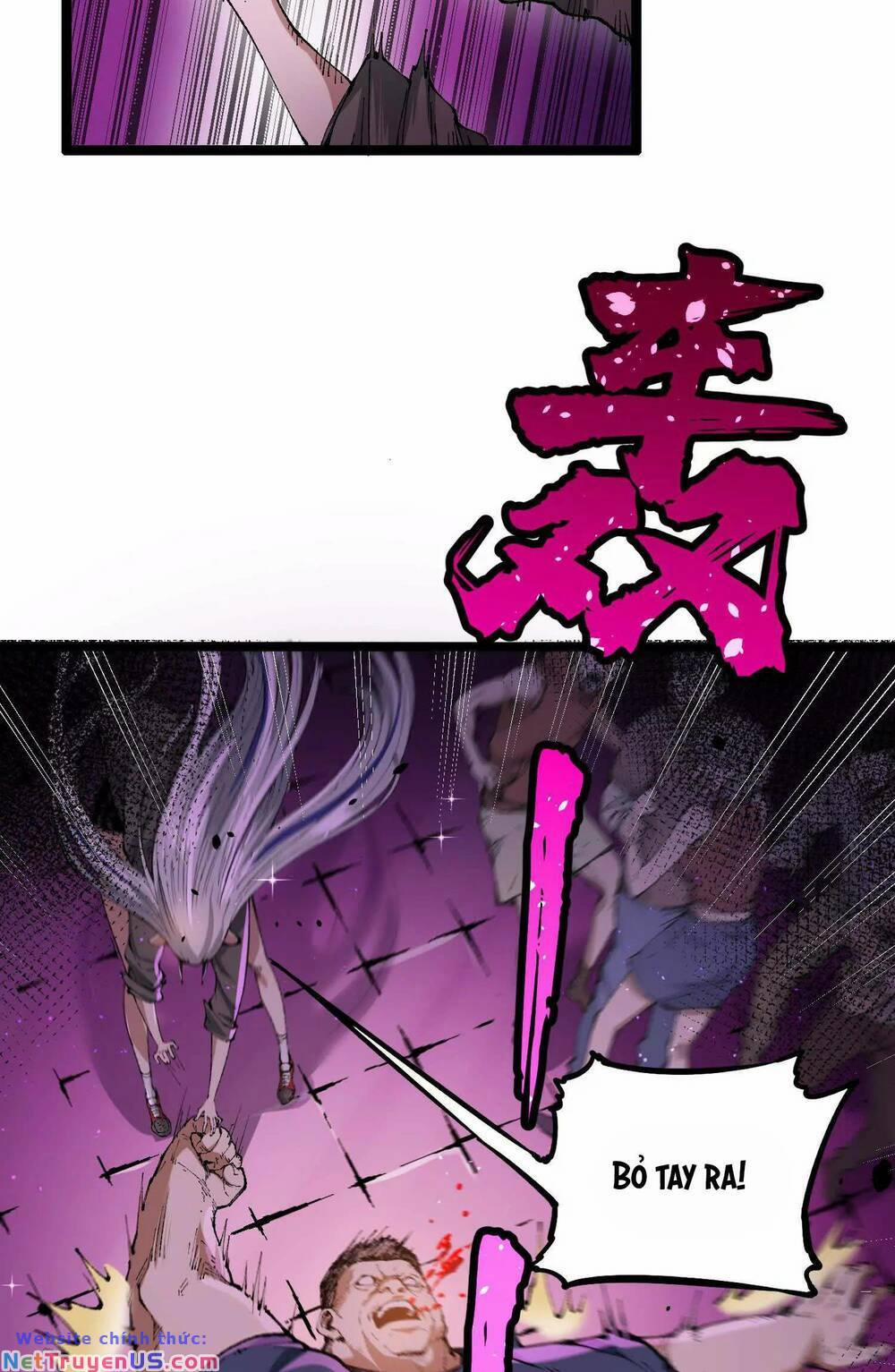 Quỷ Trảm Săn Nhân 6 trang 61
