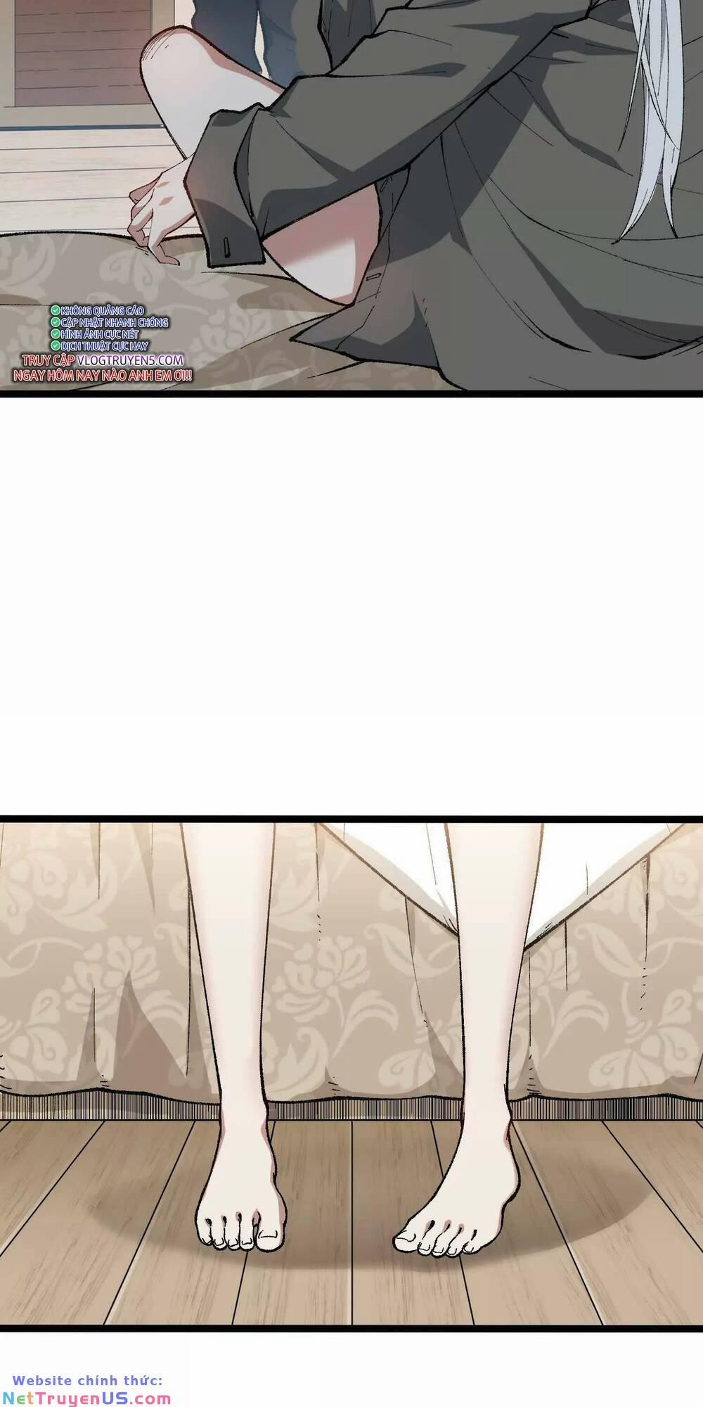 Quỷ Trảm Săn Nhân 6 trang 9