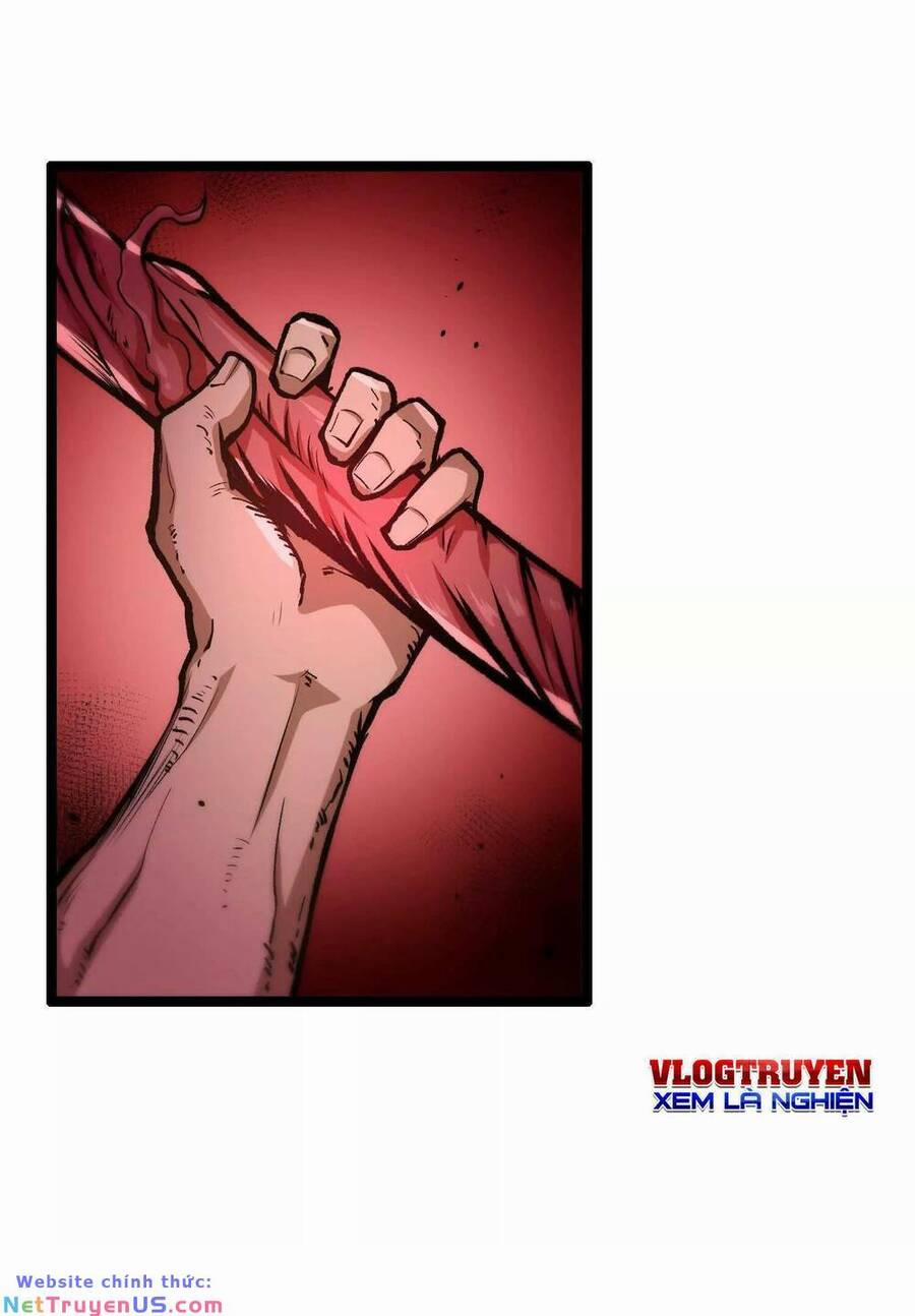Quỷ Trảm Săn Nhân 7 trang 11