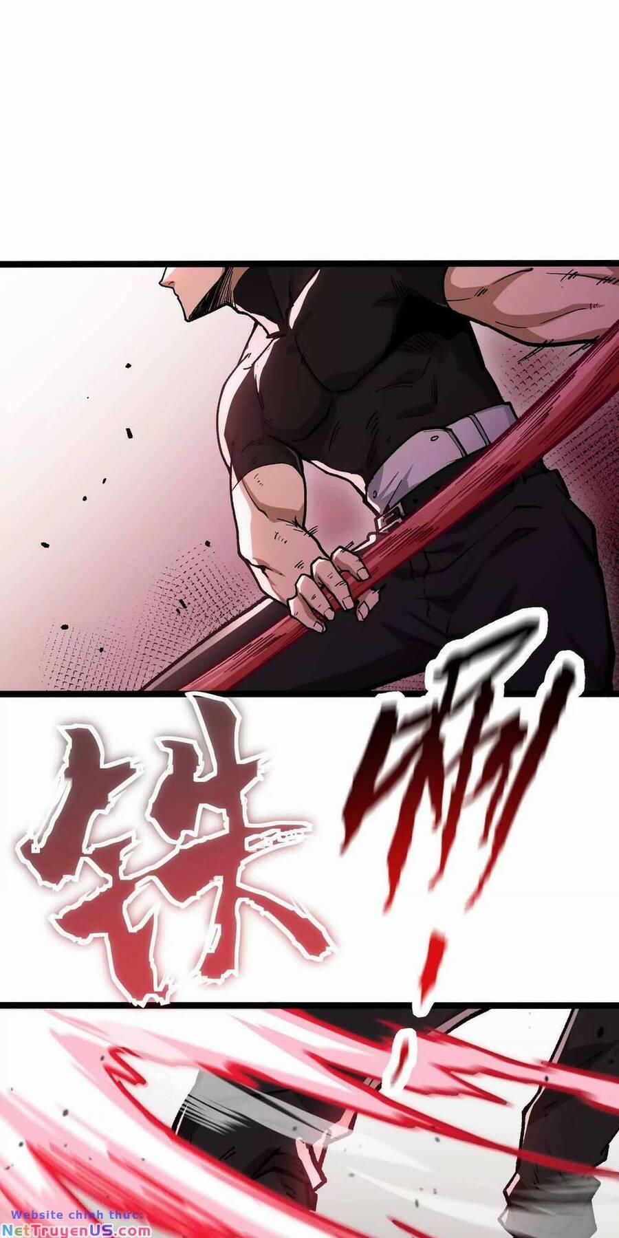 Quỷ Trảm Săn Nhân 7 trang 12
