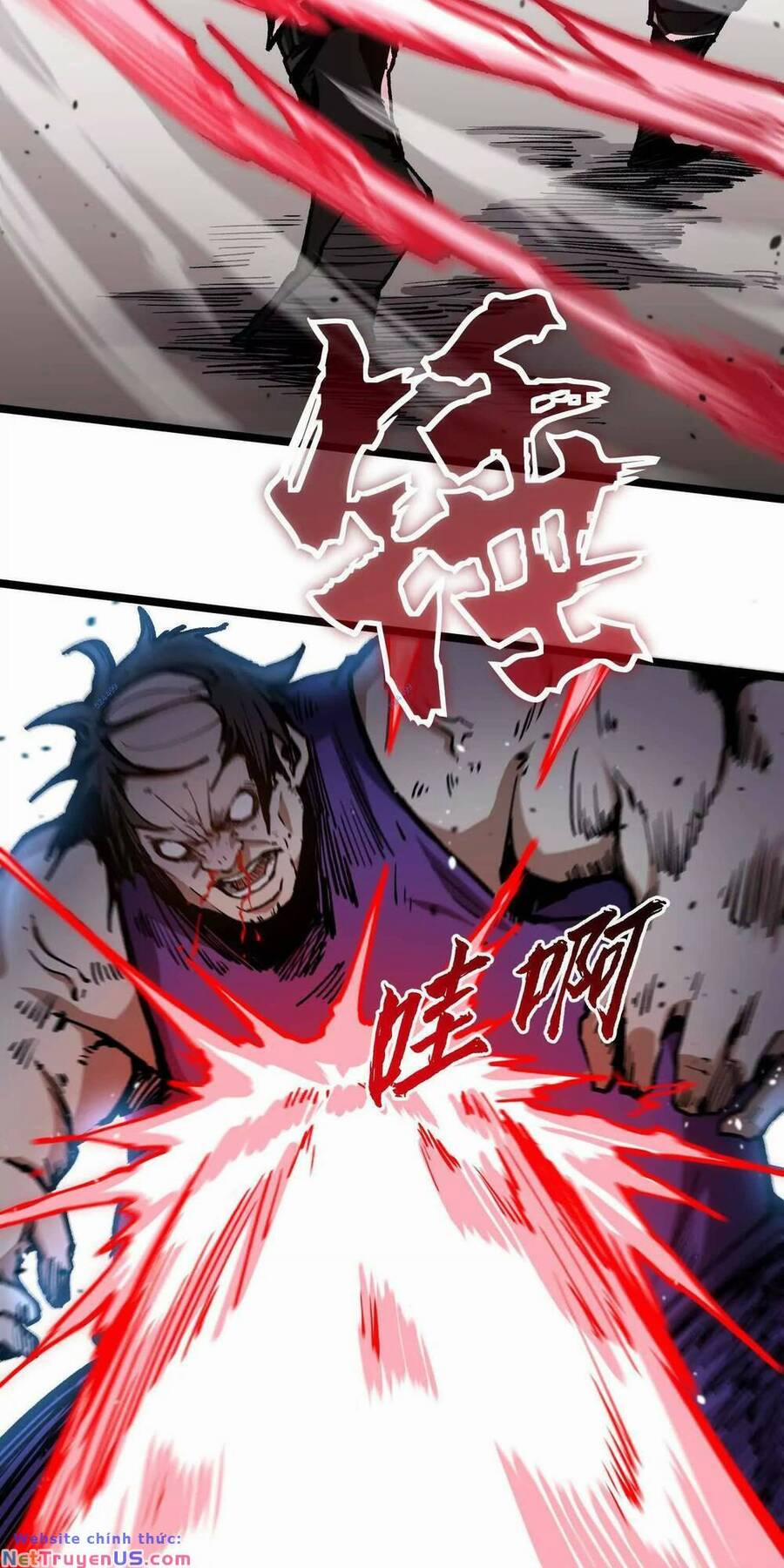 Quỷ Trảm Săn Nhân 7 trang 13