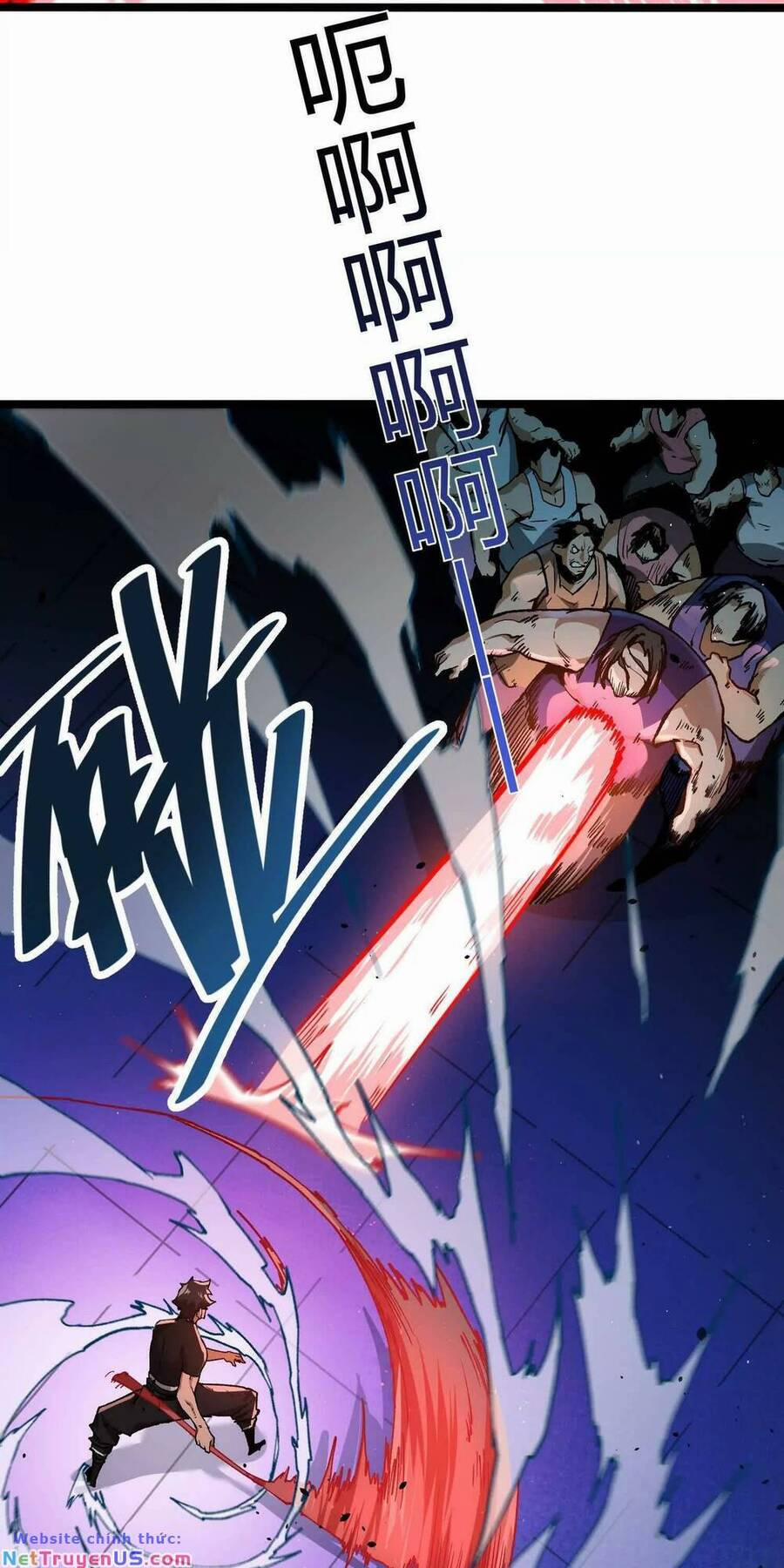 Quỷ Trảm Săn Nhân 7 trang 14