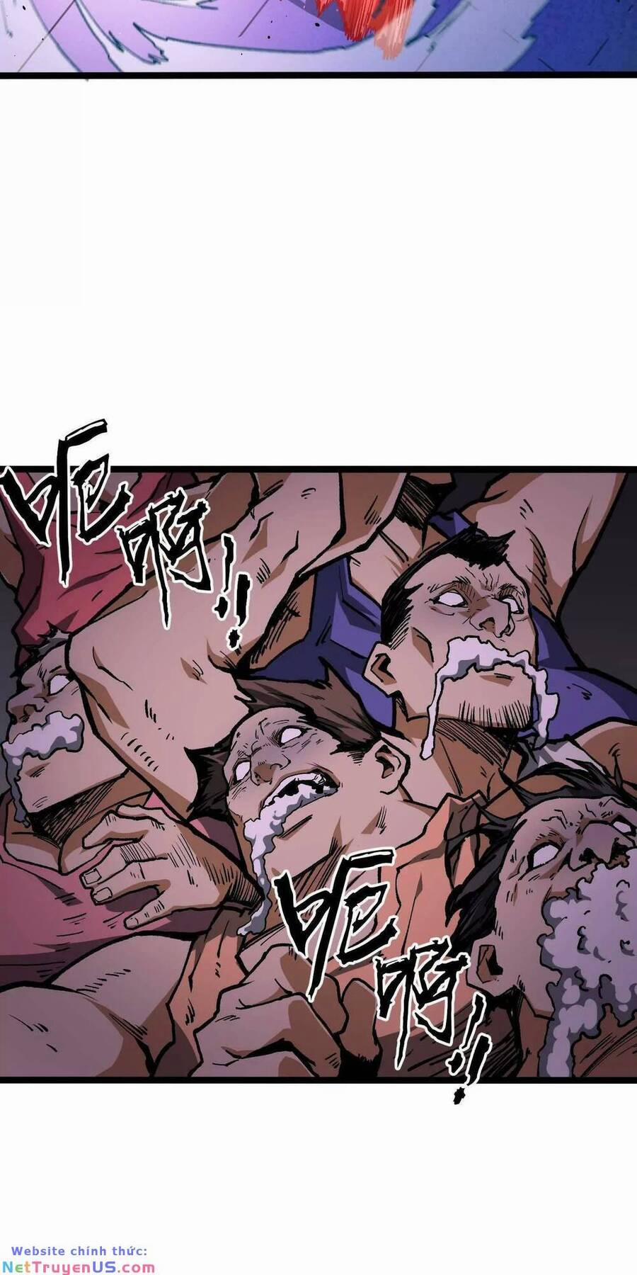 Quỷ Trảm Săn Nhân 7 trang 15