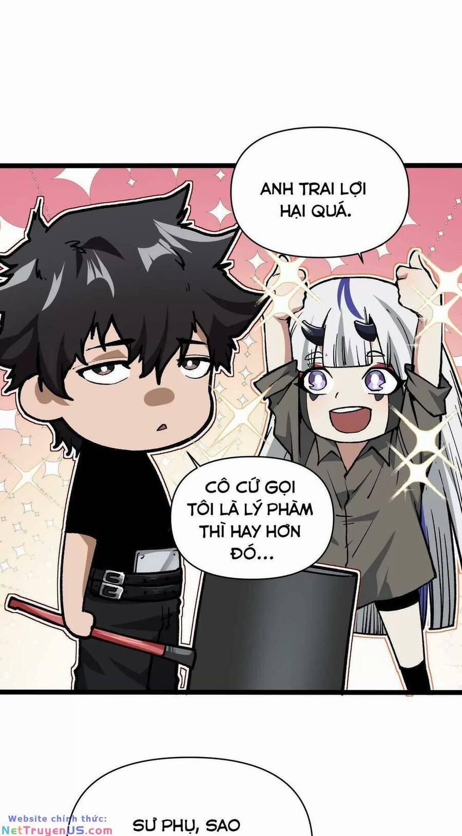 Quỷ Trảm Săn Nhân 7 trang 16