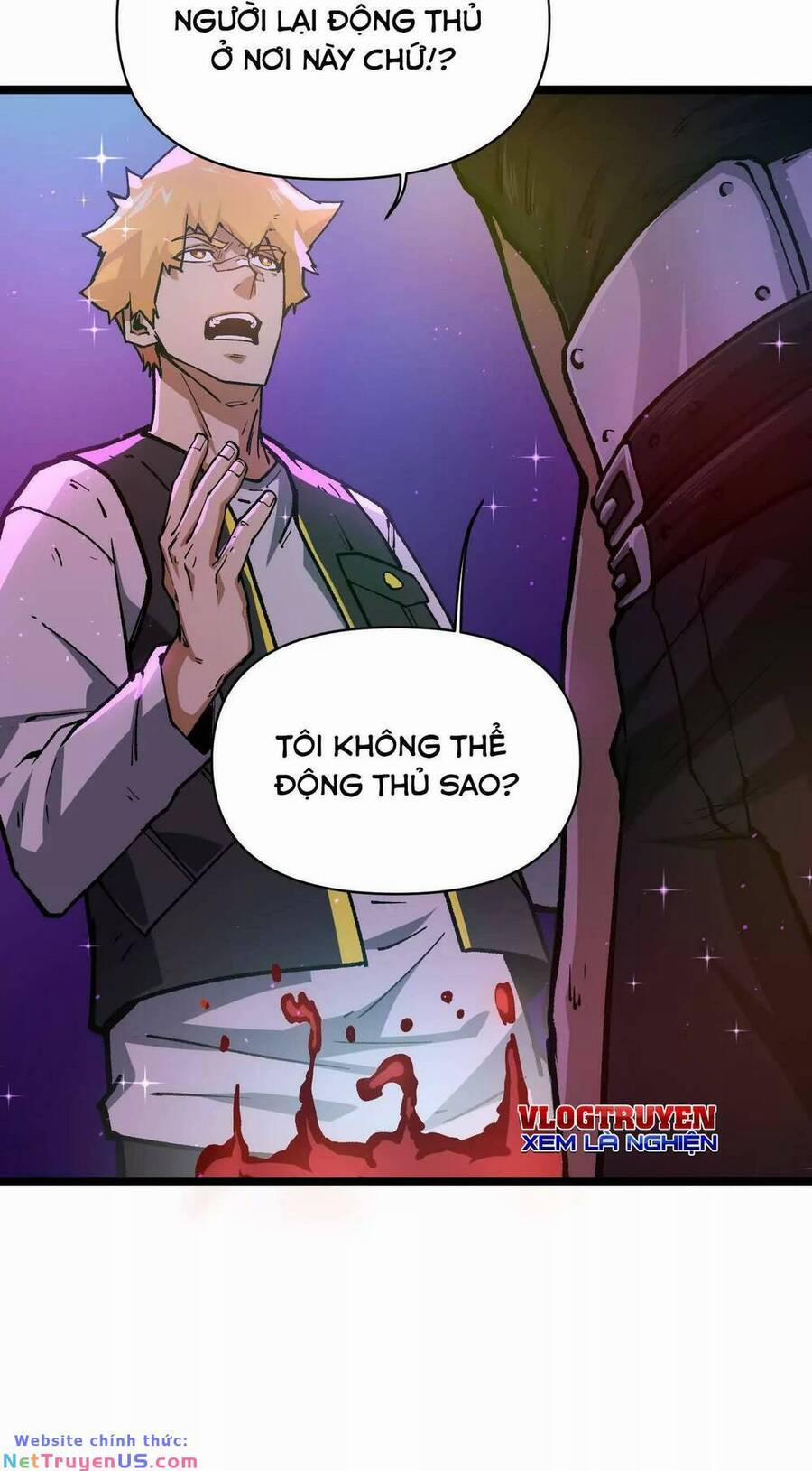 Quỷ Trảm Săn Nhân 7 trang 17