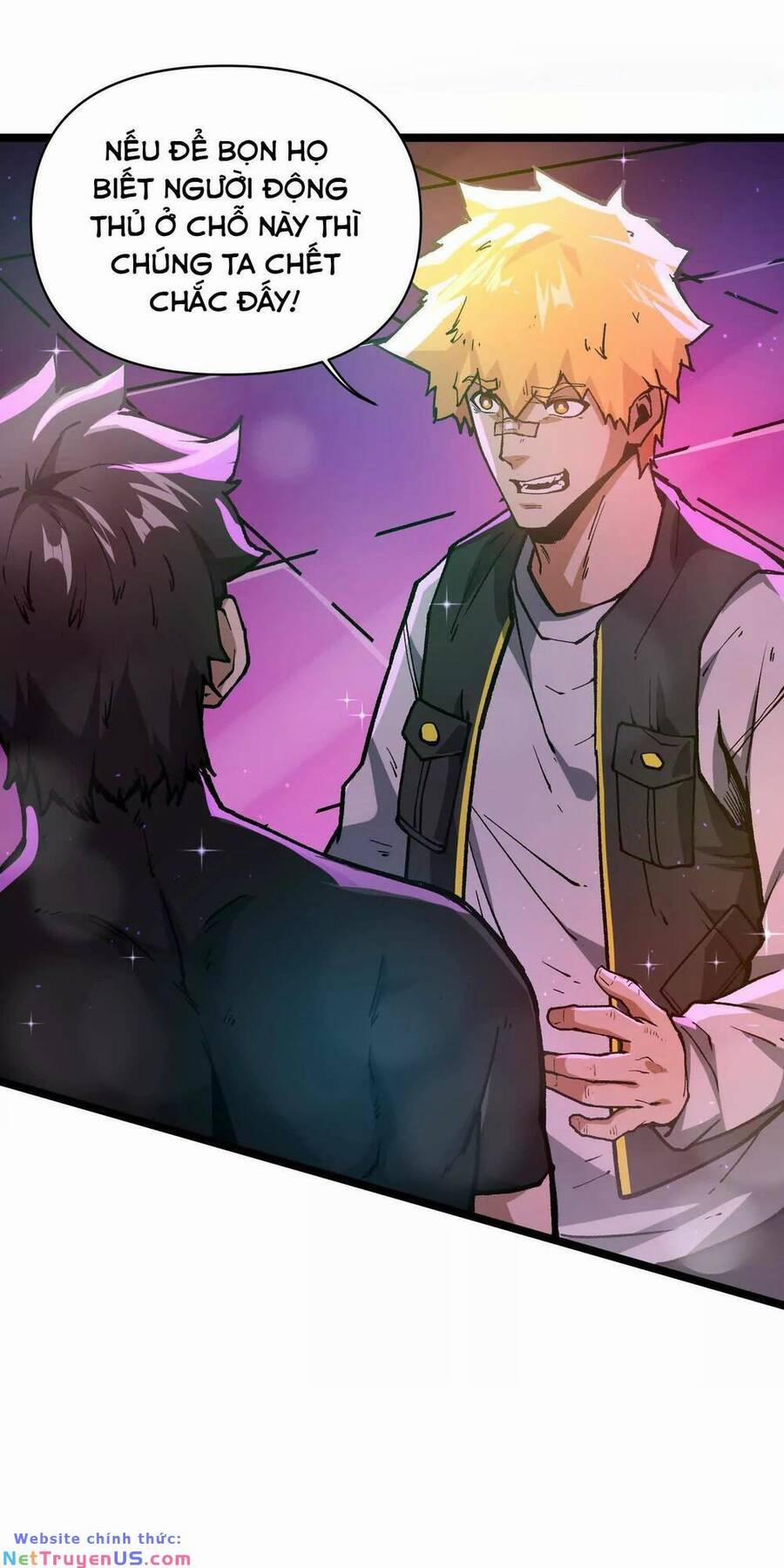Quỷ Trảm Săn Nhân 7 trang 18