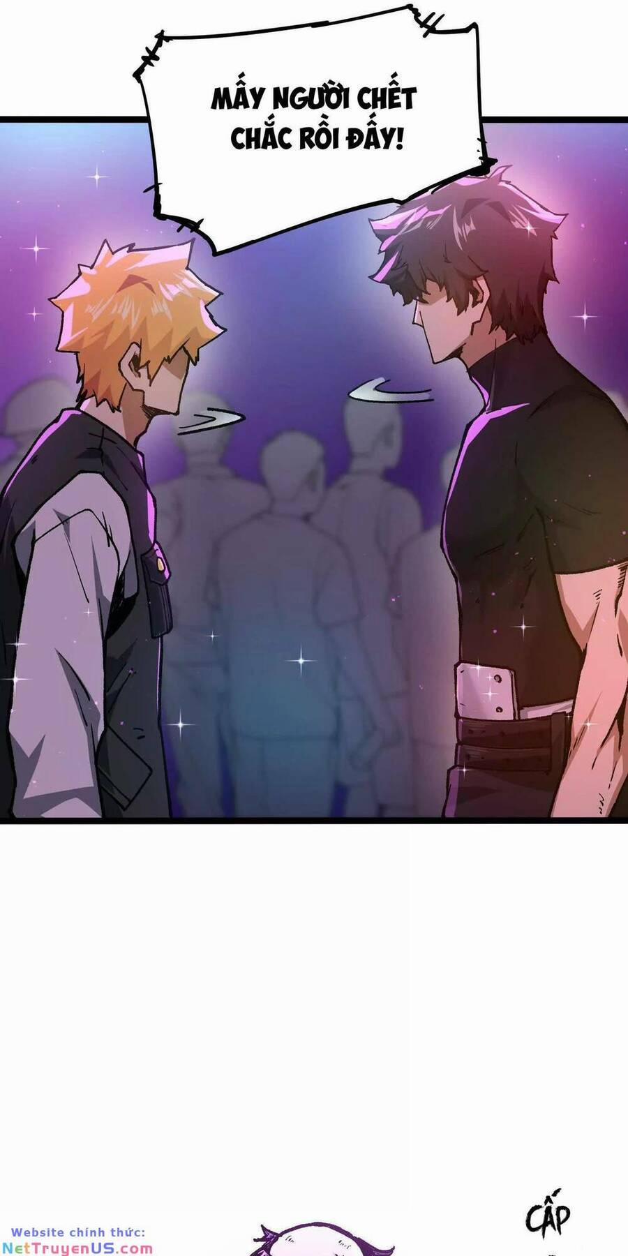 Quỷ Trảm Săn Nhân 7 trang 19