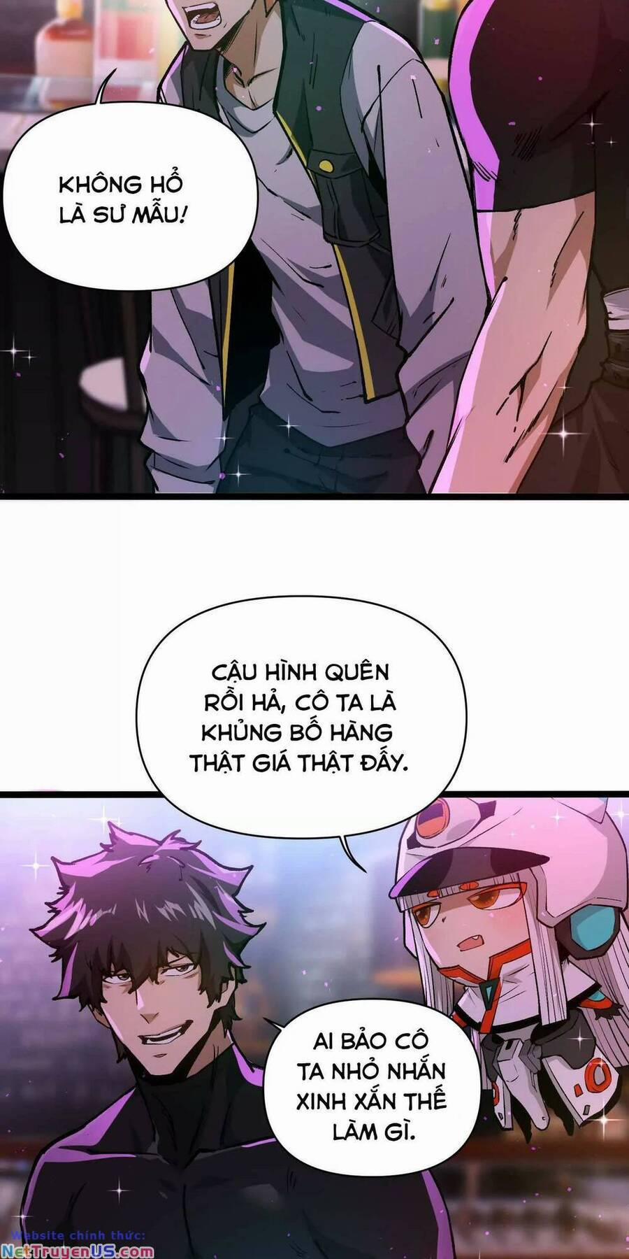 Quỷ Trảm Săn Nhân 7 trang 2