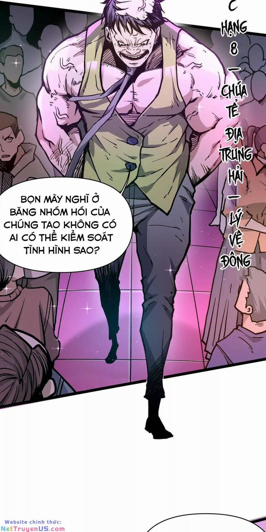 Quỷ Trảm Săn Nhân 7 trang 20