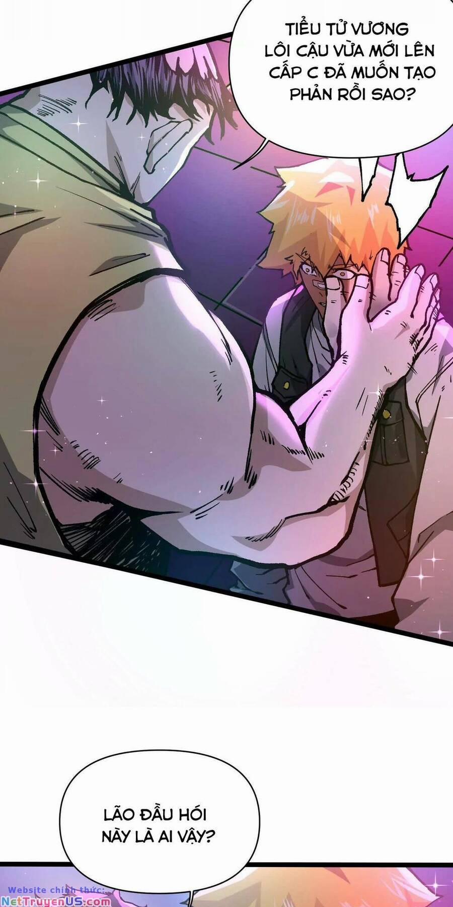 Quỷ Trảm Săn Nhân 7 trang 21