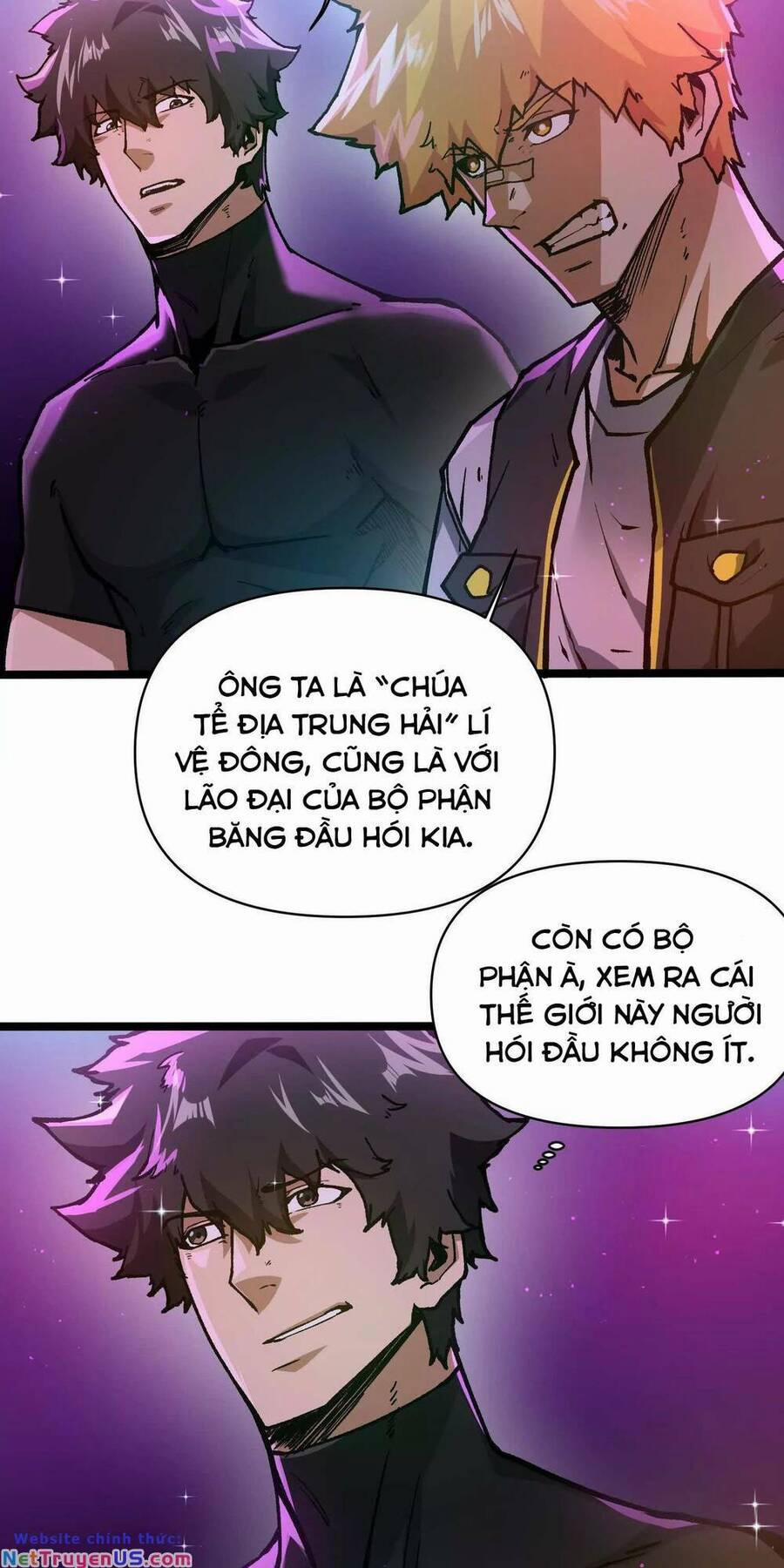 Quỷ Trảm Săn Nhân 7 trang 22