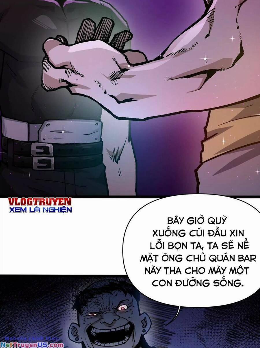 Quỷ Trảm Săn Nhân 7 trang 24