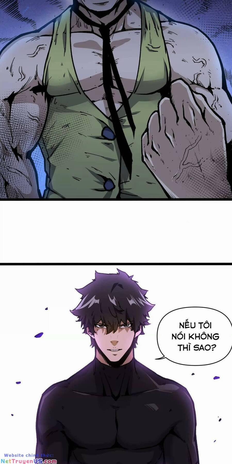 Quỷ Trảm Săn Nhân 7 trang 25