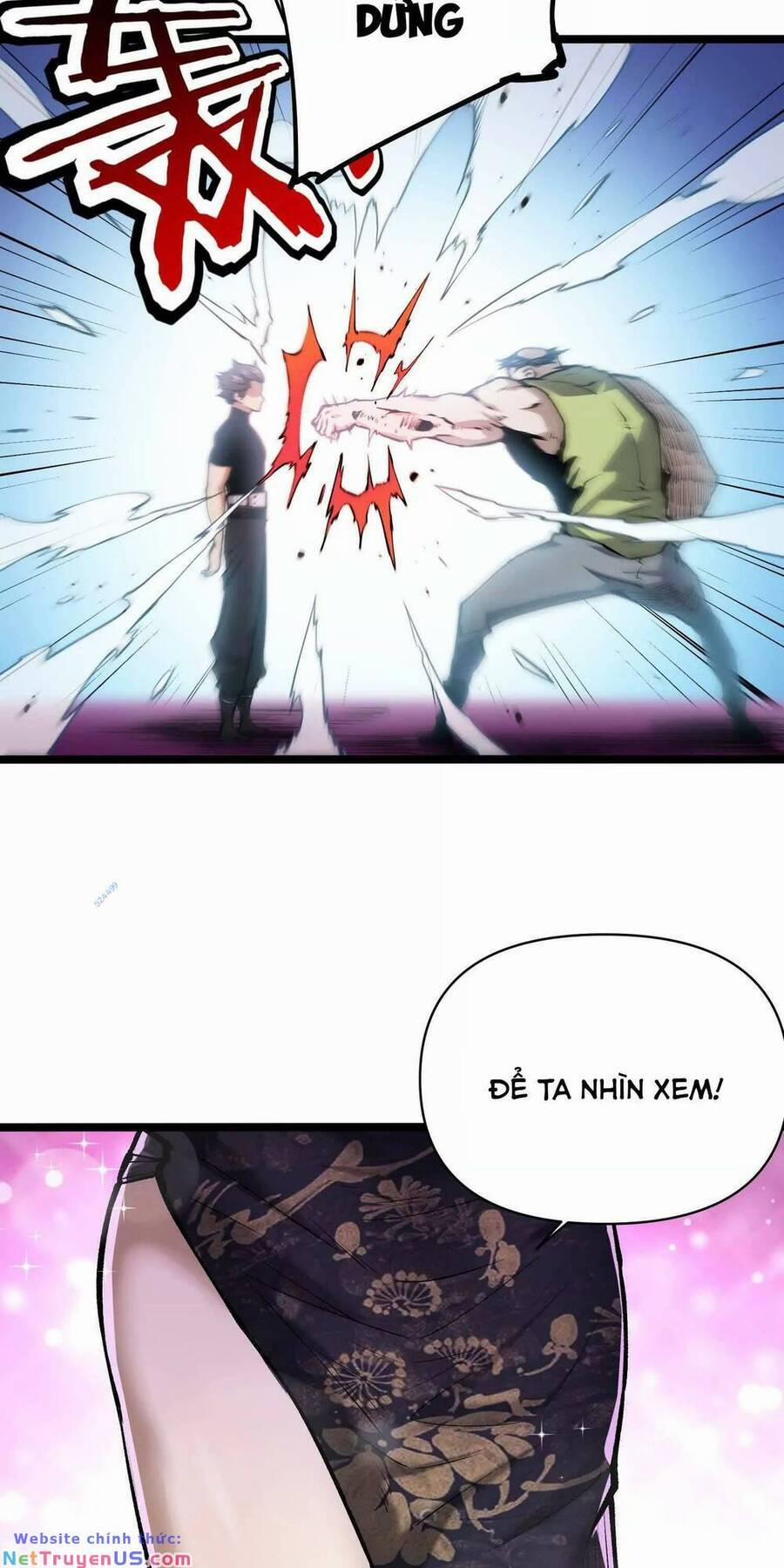 Quỷ Trảm Săn Nhân 7 trang 28