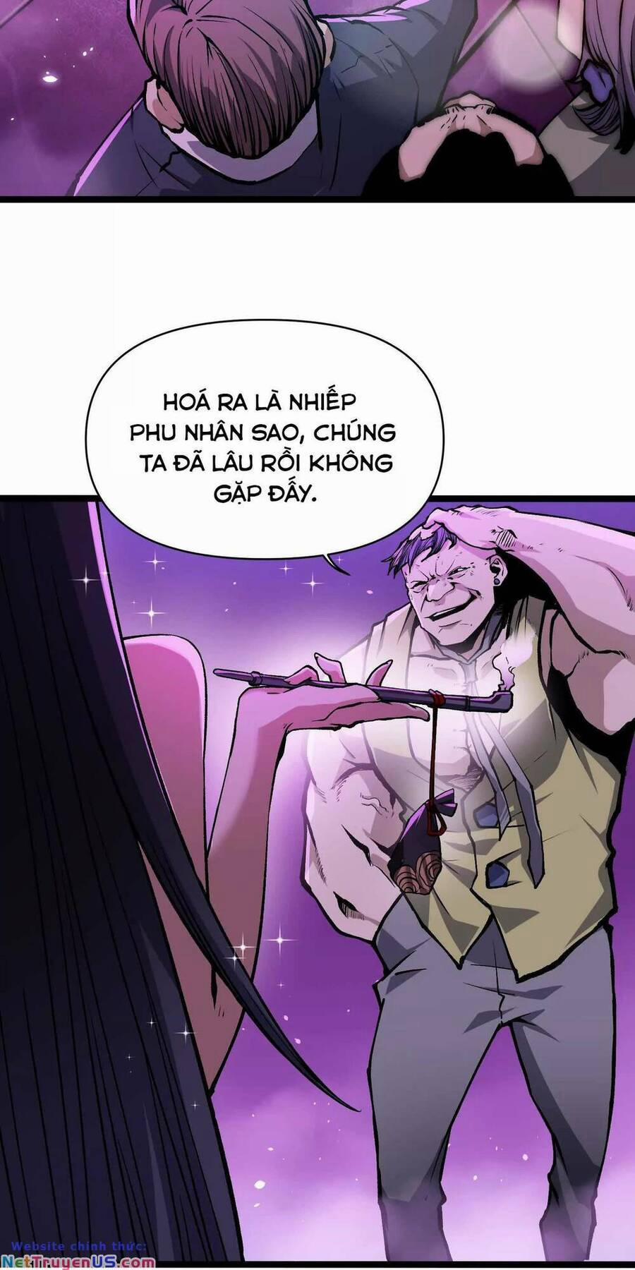 Quỷ Trảm Săn Nhân 7 trang 32