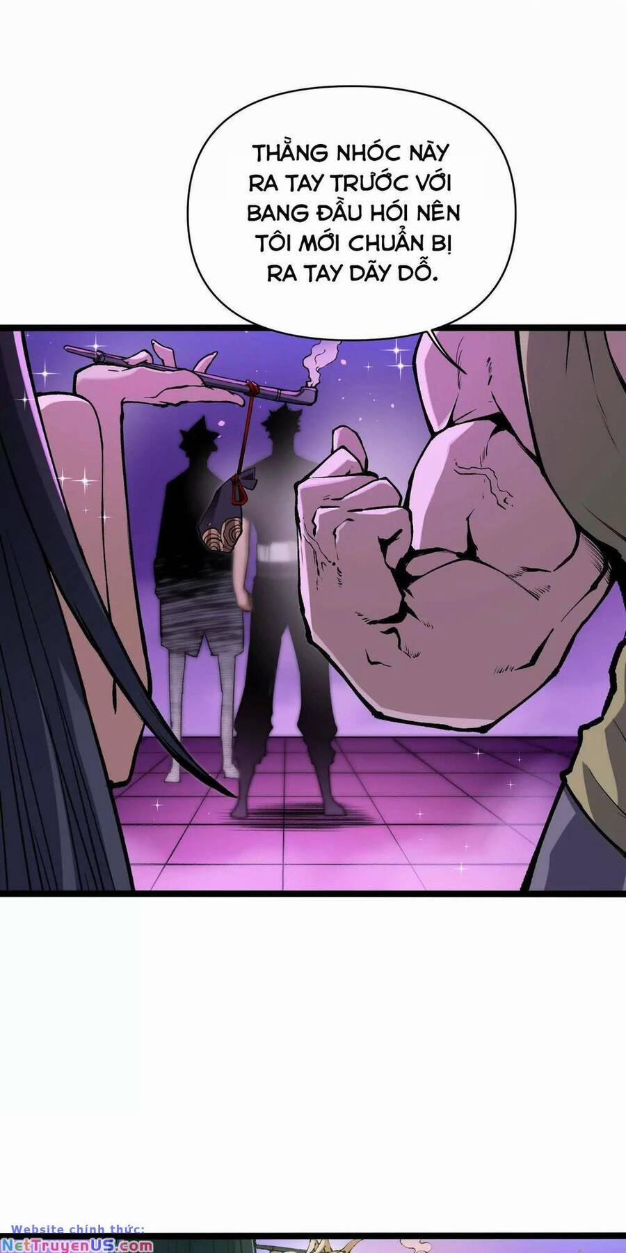 Quỷ Trảm Săn Nhân 7 trang 33