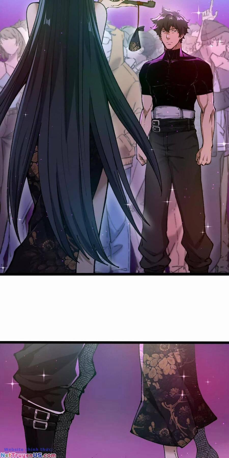 Quỷ Trảm Săn Nhân 7 trang 34