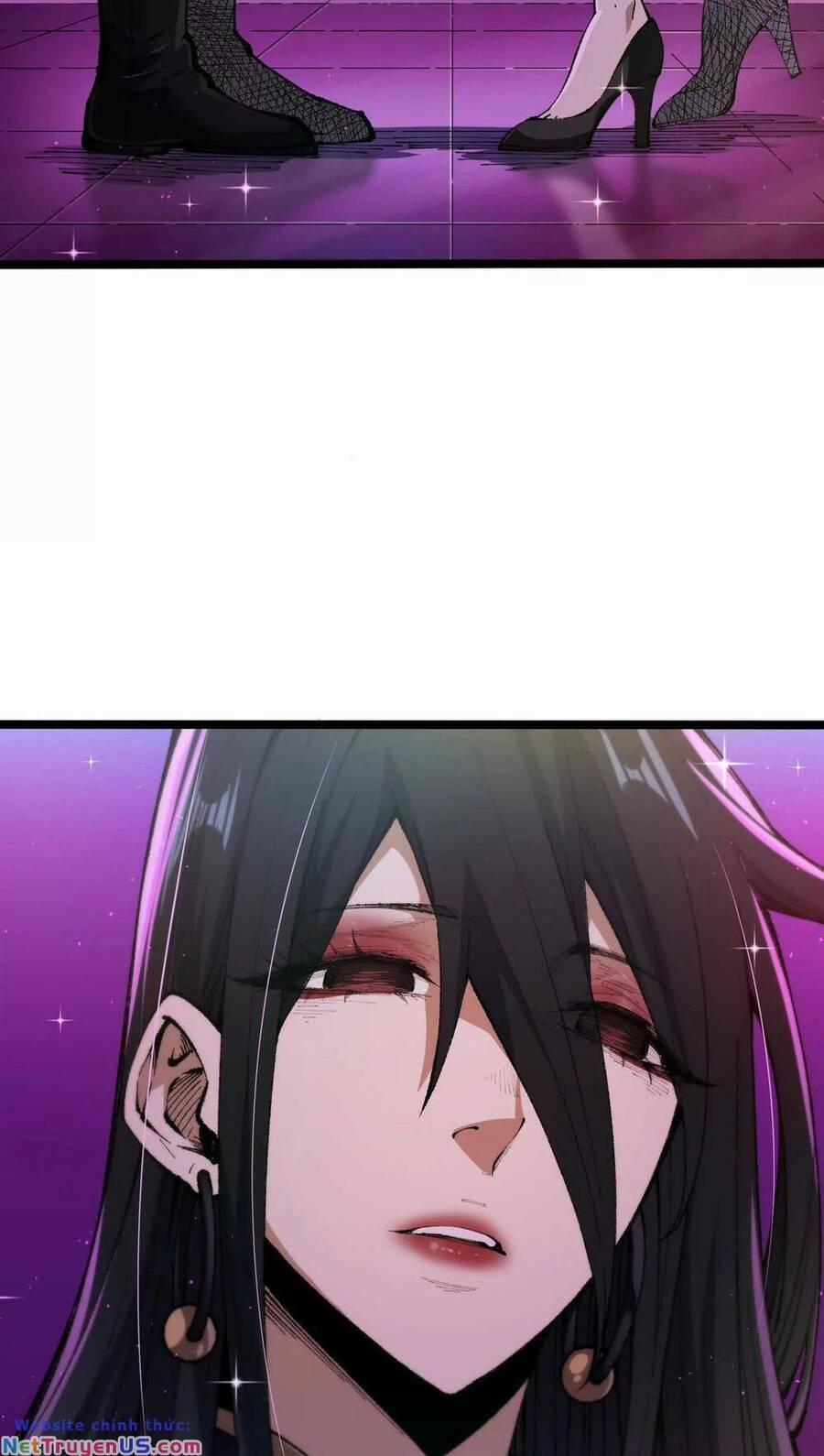 Quỷ Trảm Săn Nhân 7 trang 35