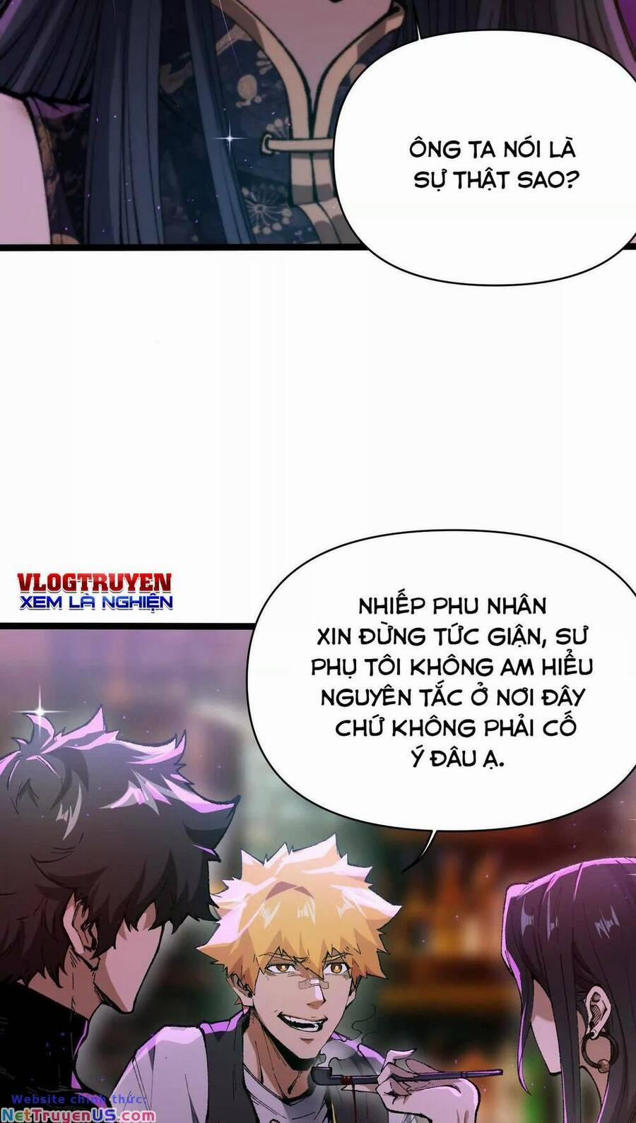 Quỷ Trảm Săn Nhân 7 trang 36